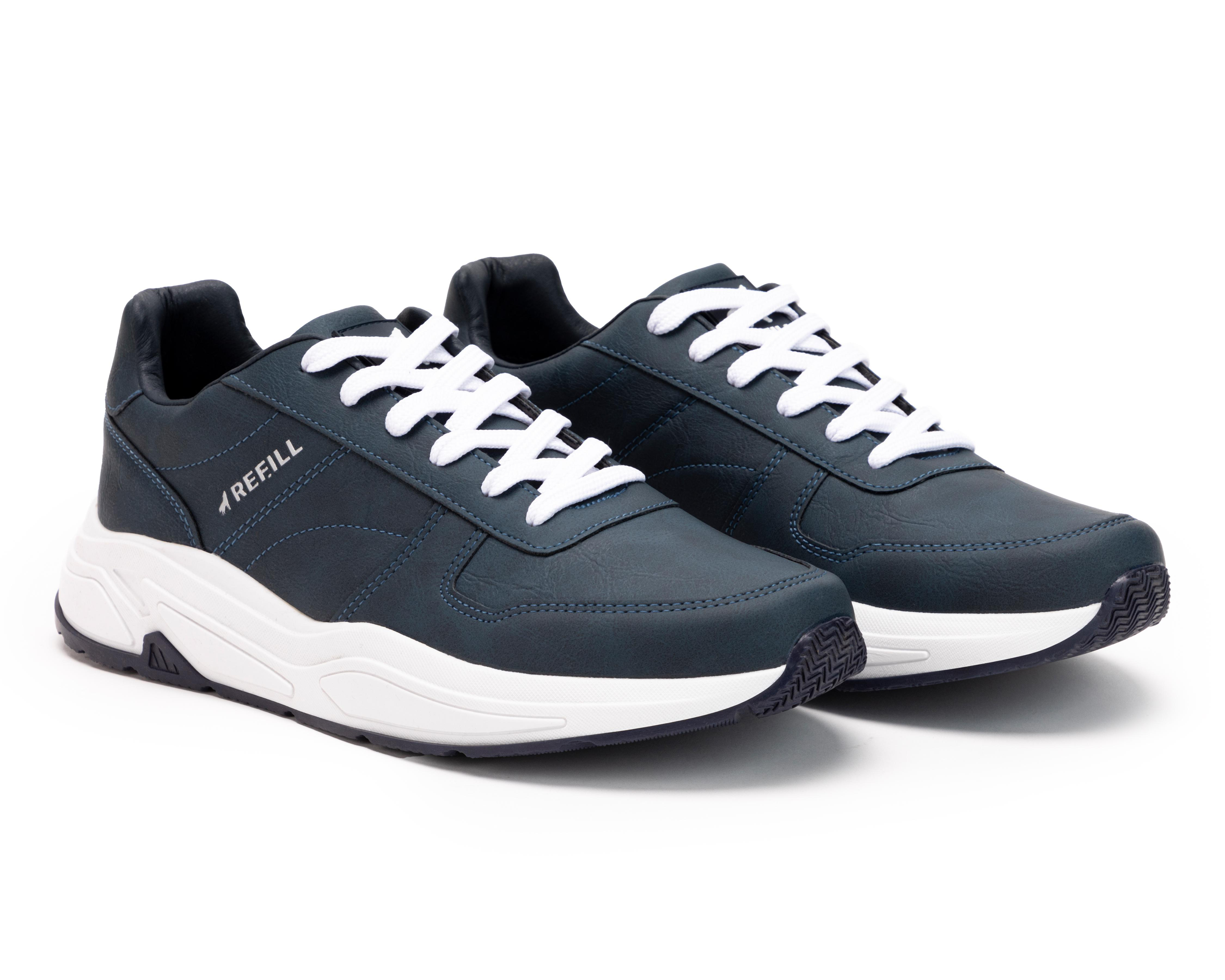 Tenis Casuales Refill para Hombre