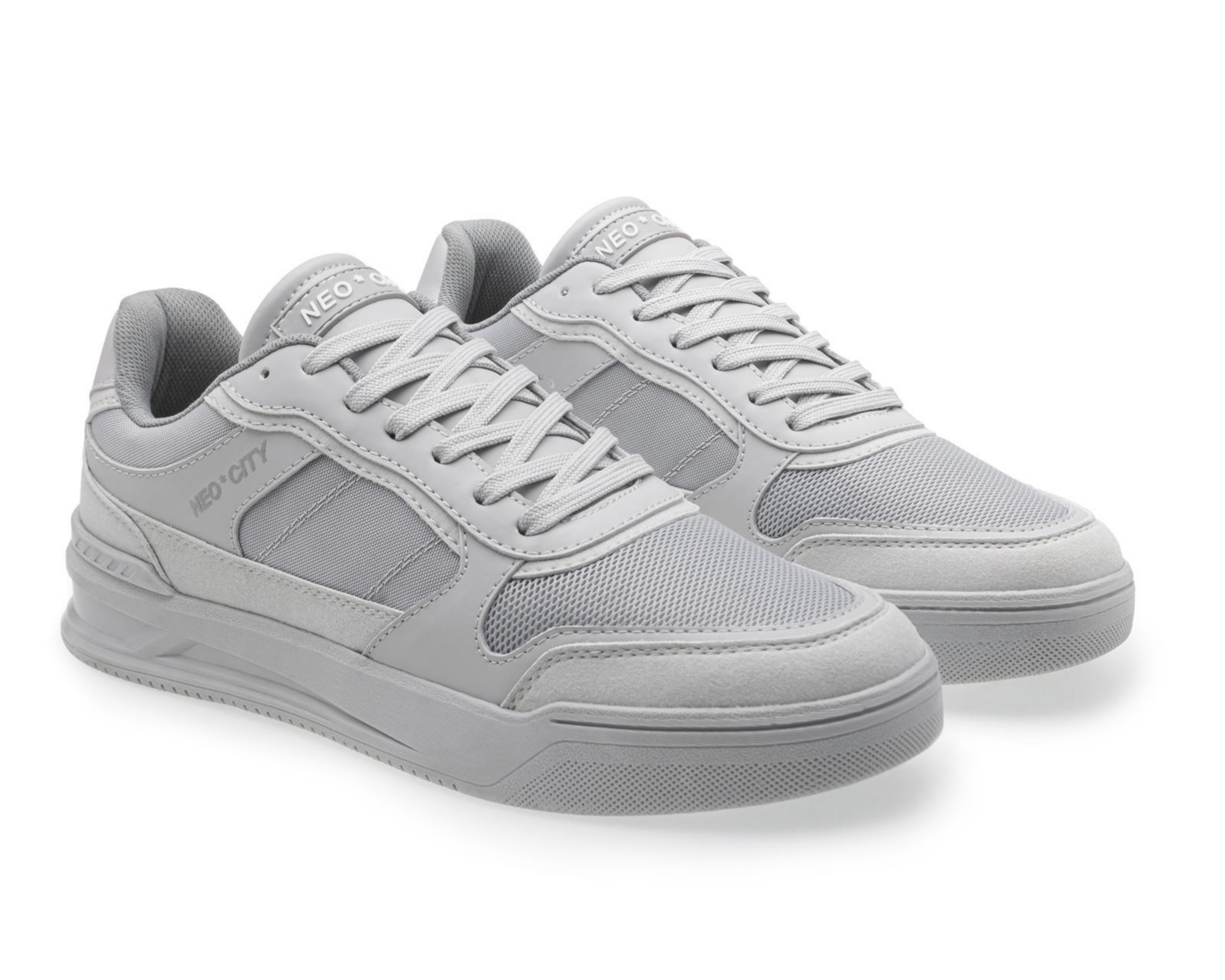 Tenis Casuales Neo*City para Hombre