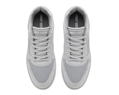 Foto 3 | Tenis Casuales Neo*City para Hombre