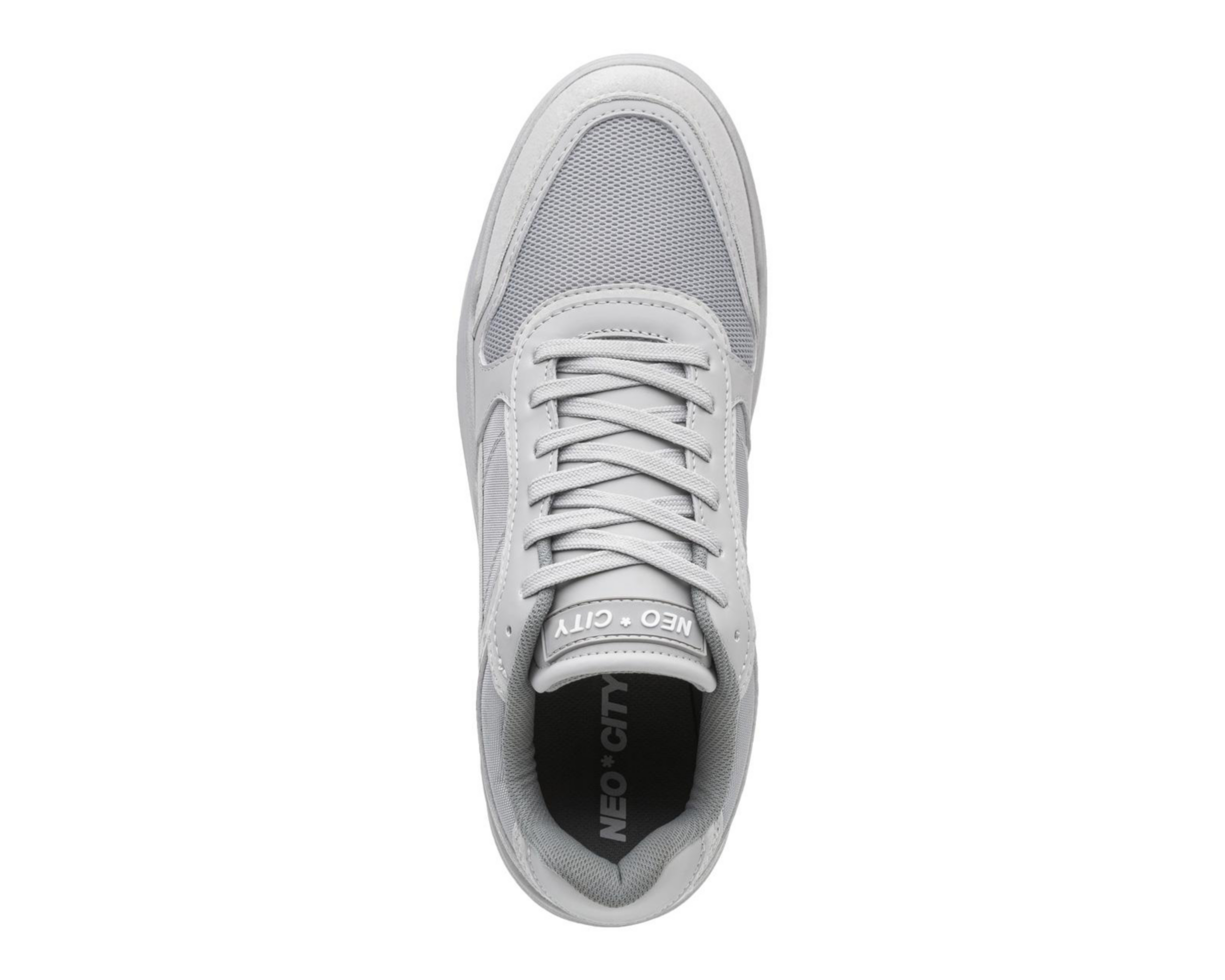 Foto 5 | Tenis Casuales Neo*City para Hombre