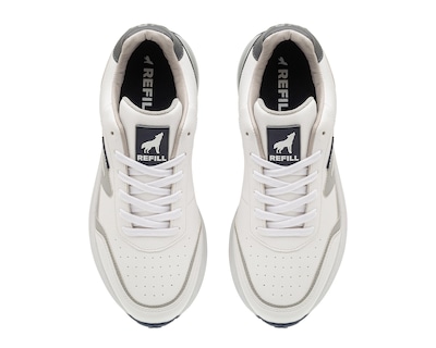 Foto 3 | Tenis Casuales Refill para Hombre