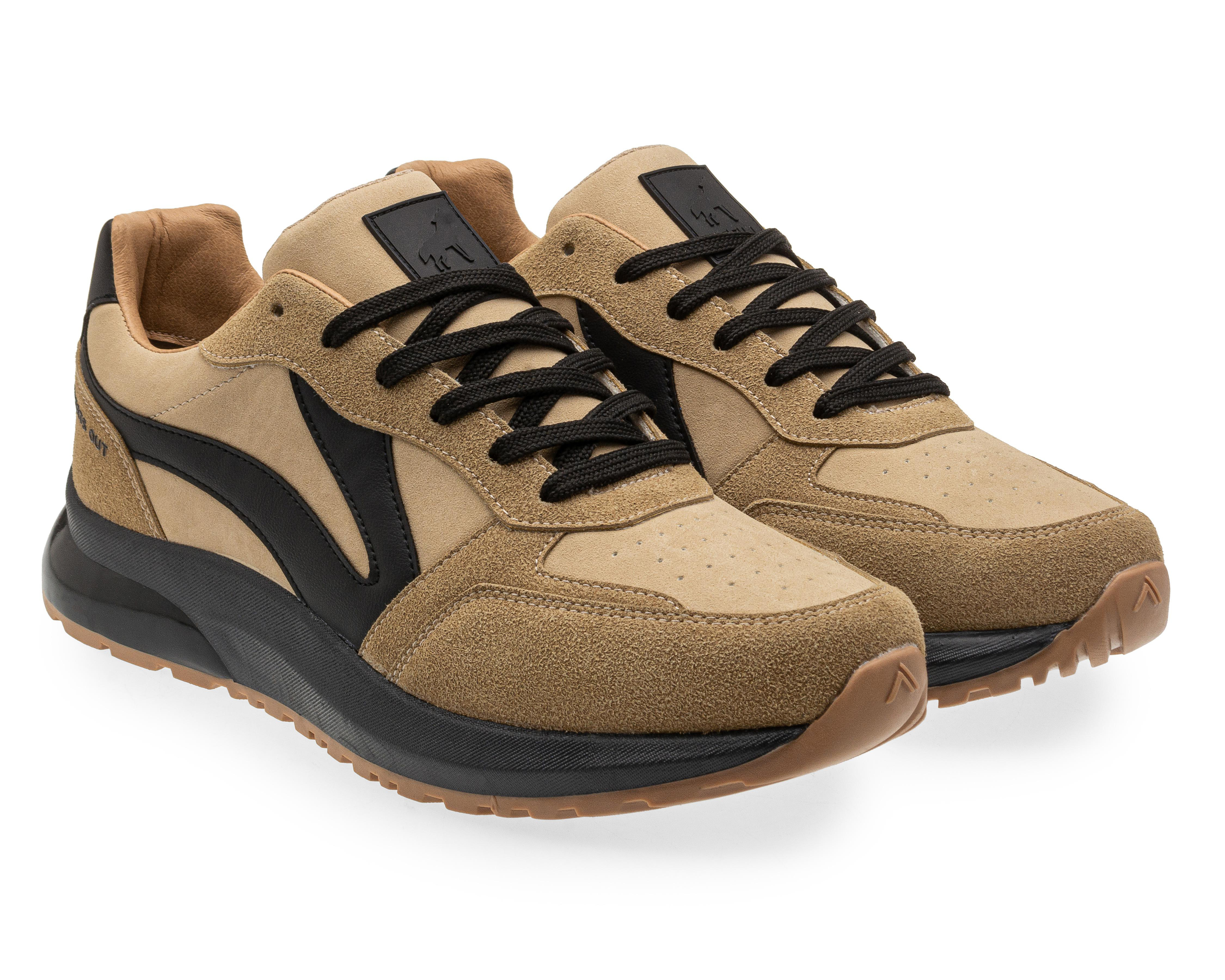 Tenis Casuales Refill para Hombre