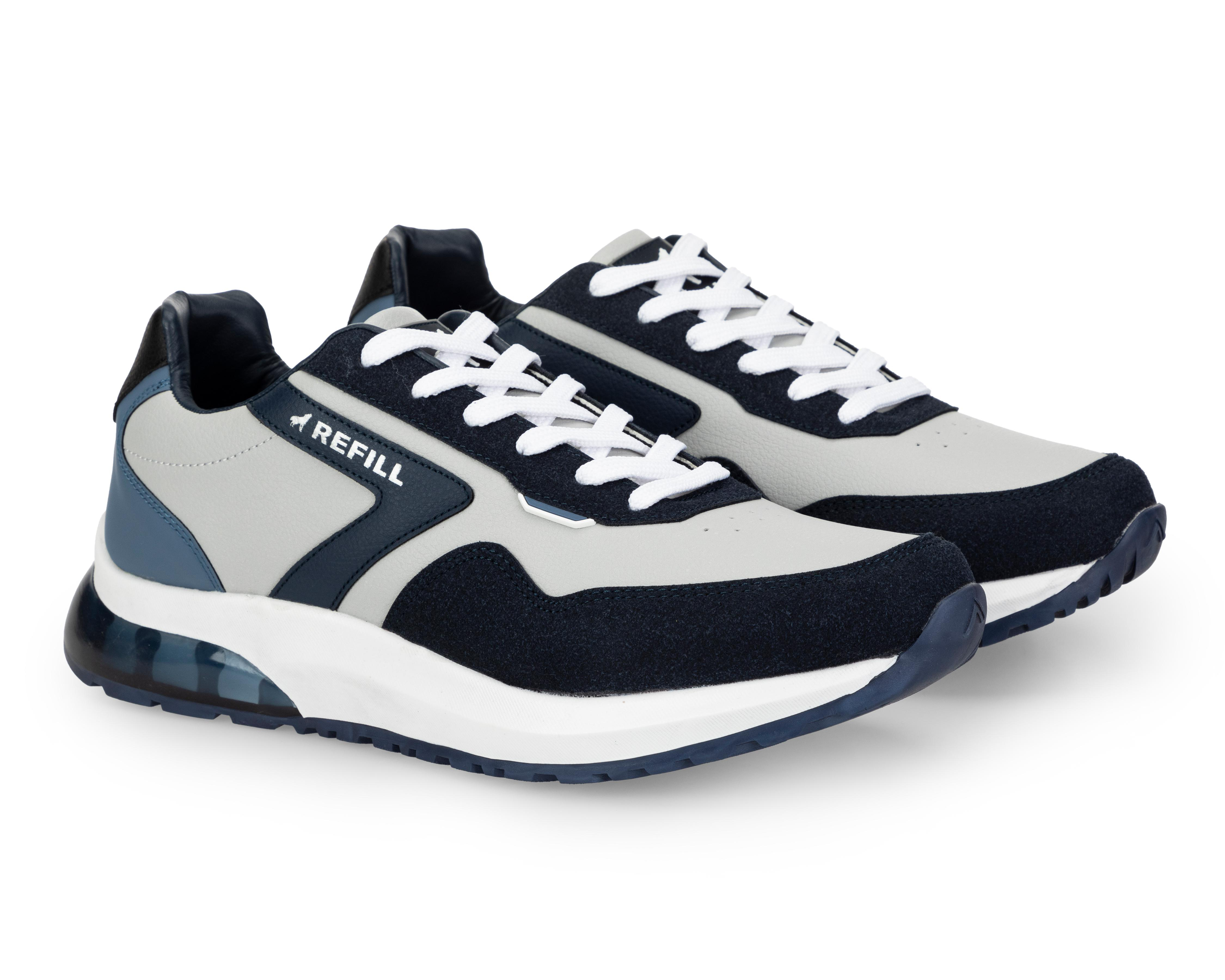 Tenis Casuales Refill para Hombre