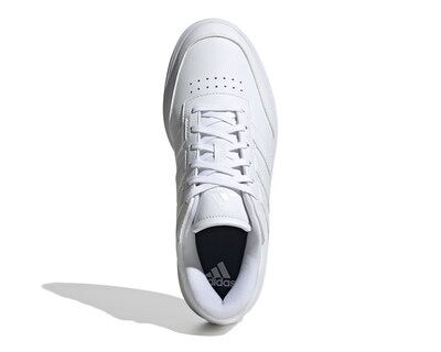 Foto 3 | Tenis Adidas Courtblock Juveniles