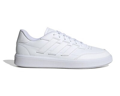 Foto 4 | Tenis Adidas Courtblock Juveniles
