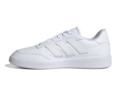 Foto 5 | Tenis Adidas Courtblock Juveniles