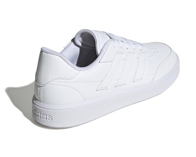 Foto 6 | Tenis Adidas Courtblock Juveniles
