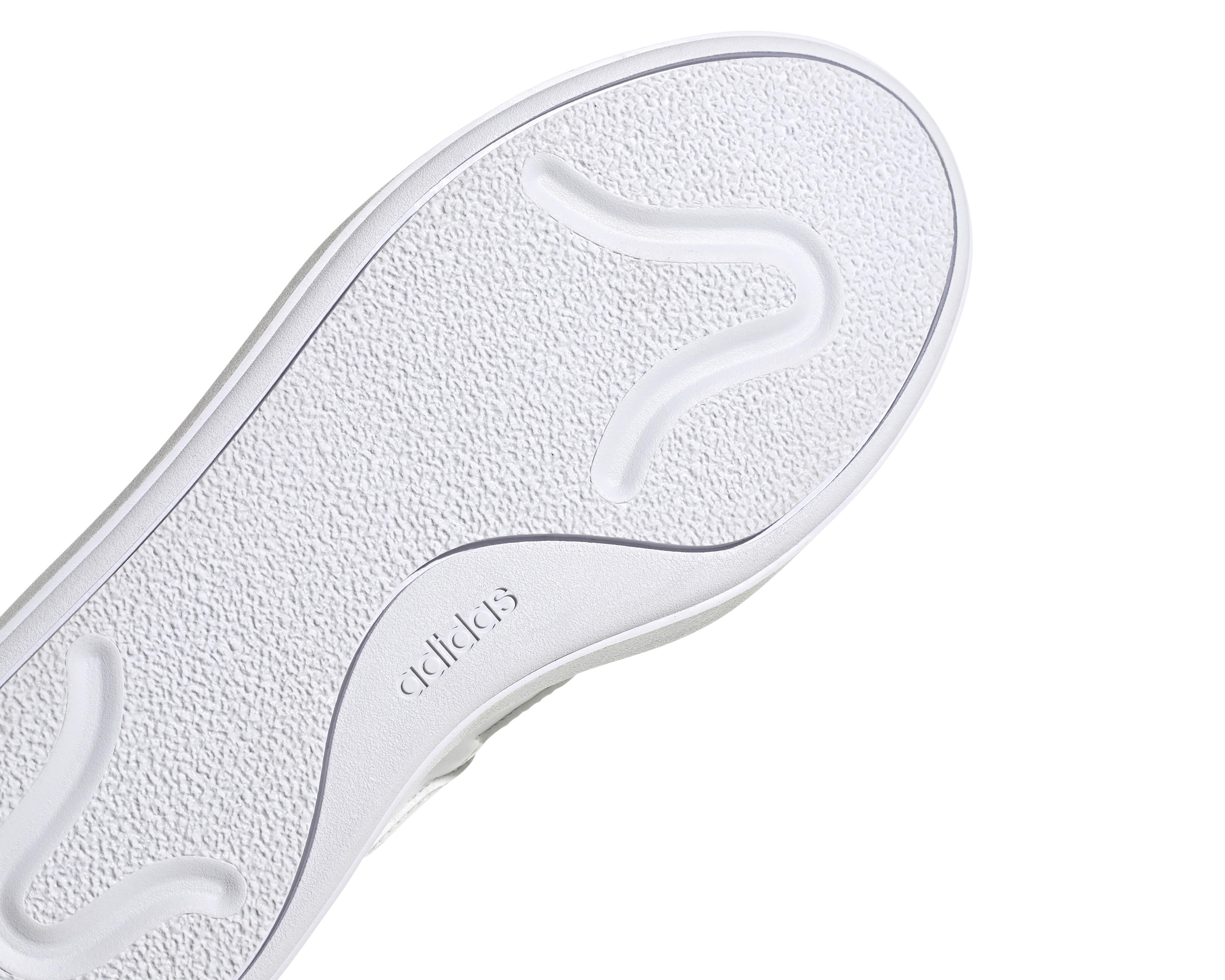 Foto 9 pulgar | Tenis Adidas Courtblock Juveniles