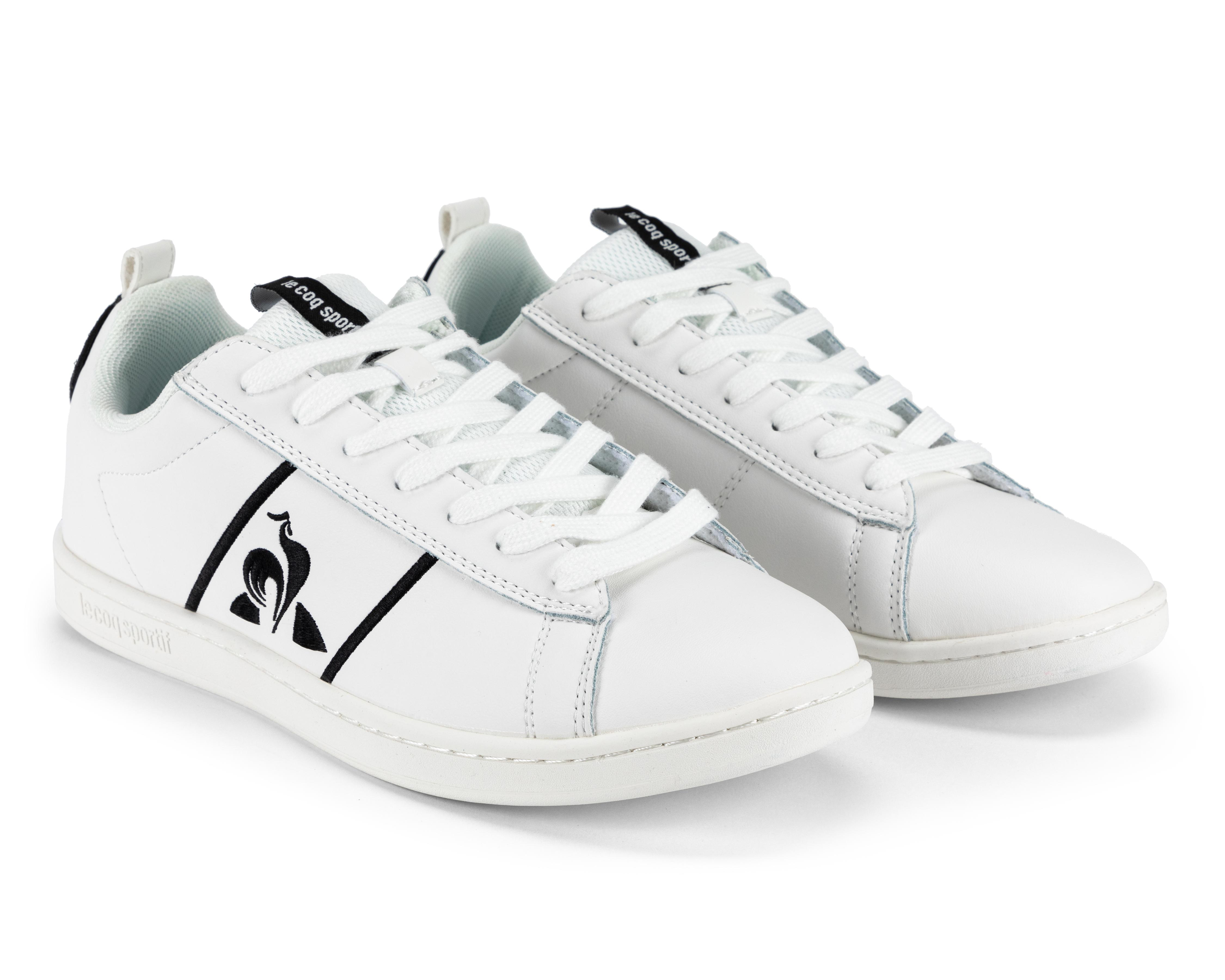 Foto 2 pulgar | Tenis Casuales Le Coq Sportif para Hombre