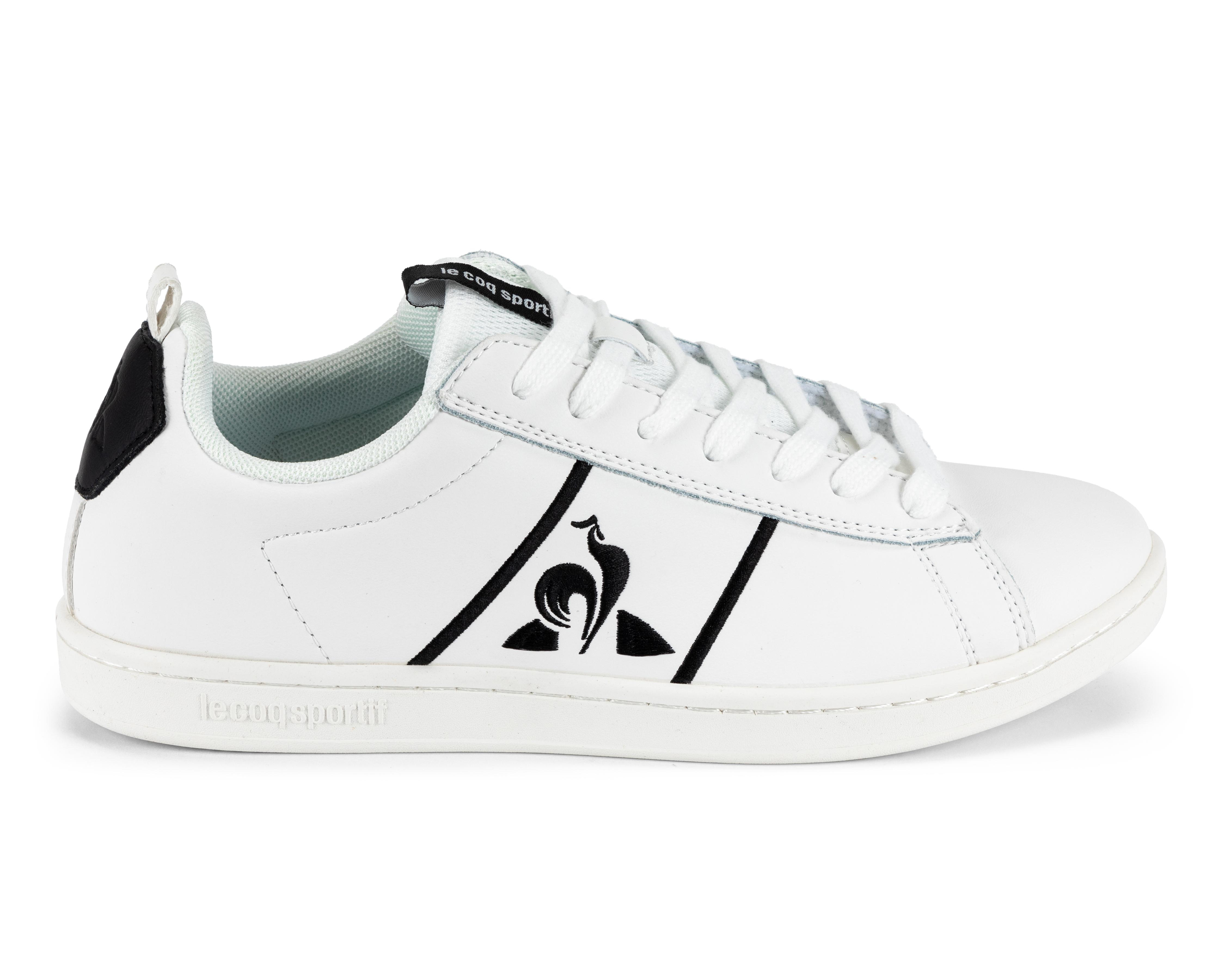 Foto 2 | Tenis Casuales Le Coq Sportif para Hombre