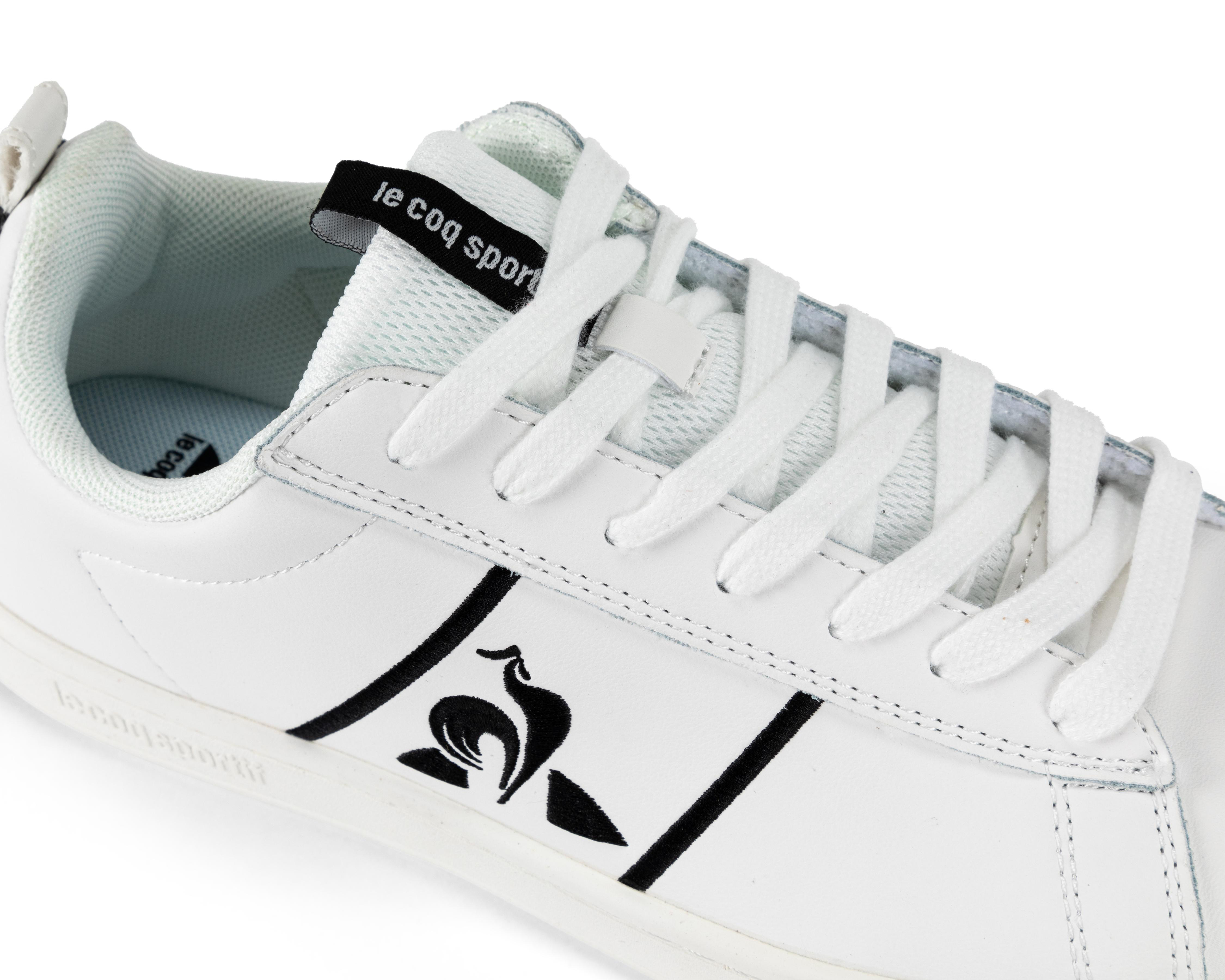 Foto 7 pulgar | Tenis Casuales Le Coq Sportif para Hombre