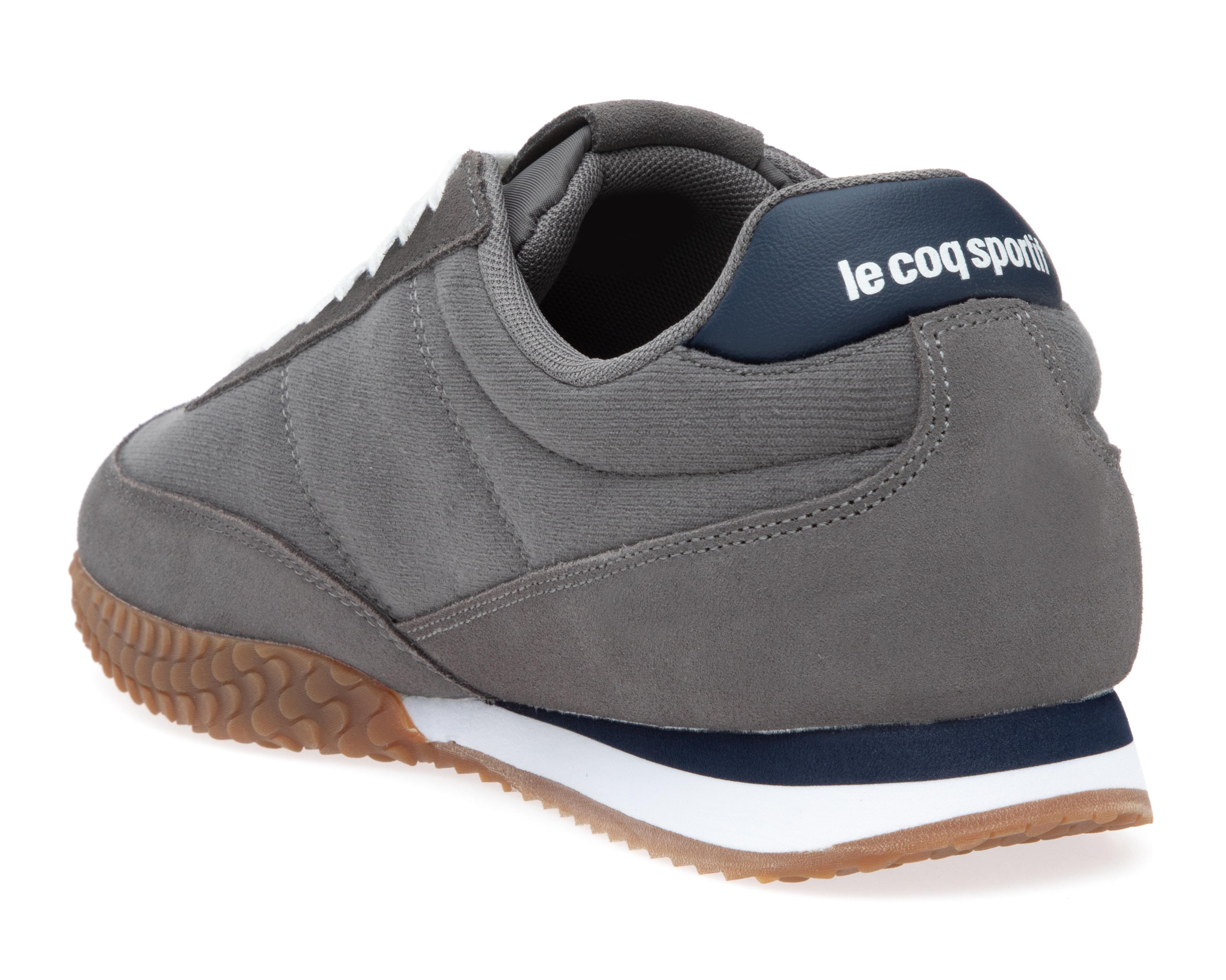 Foto 4 pulgar | Tenis Casuales Le Coq Sportif para Hombre