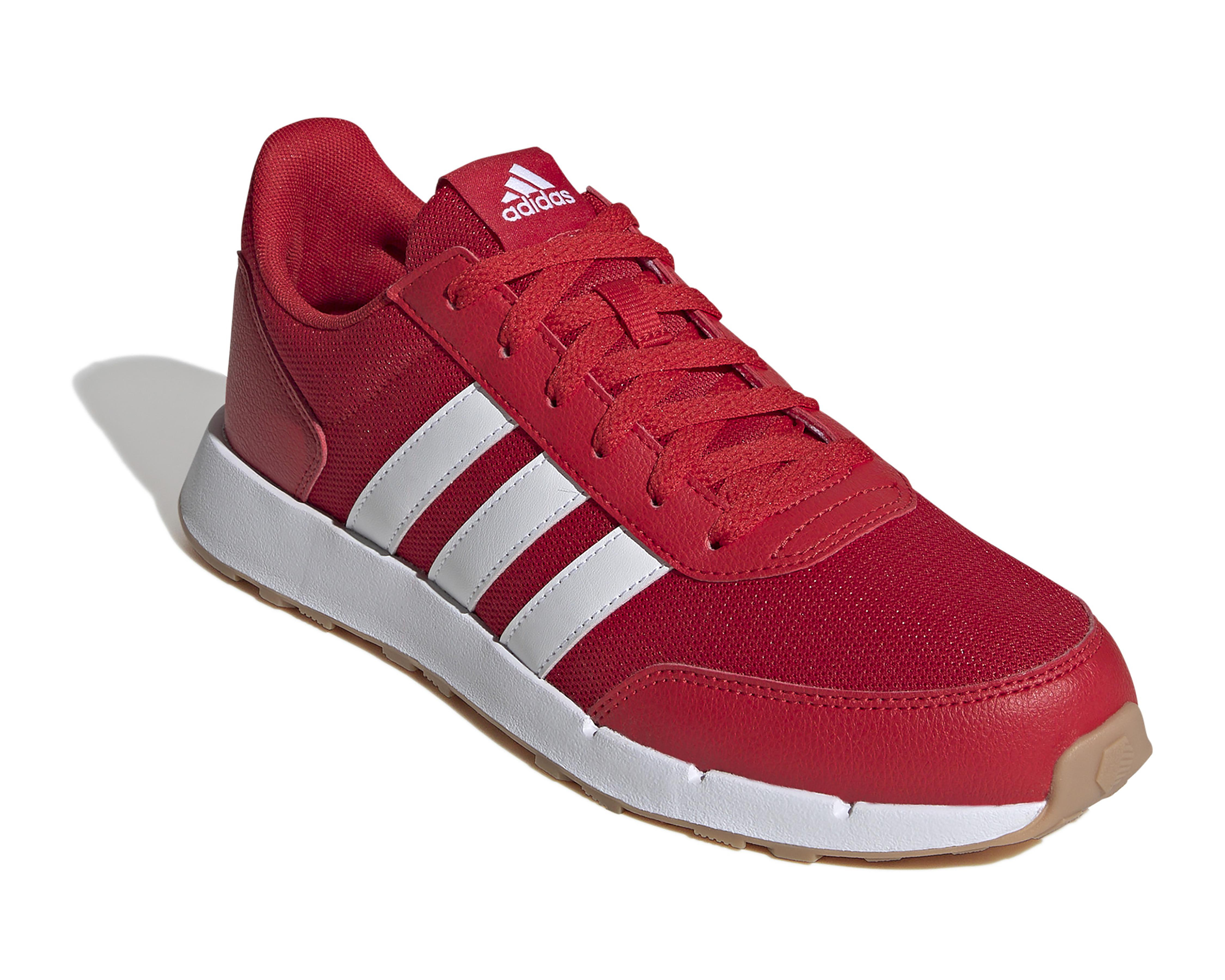 Foto 2 pulgar | Tenis Adidas Run 50s Juveniles