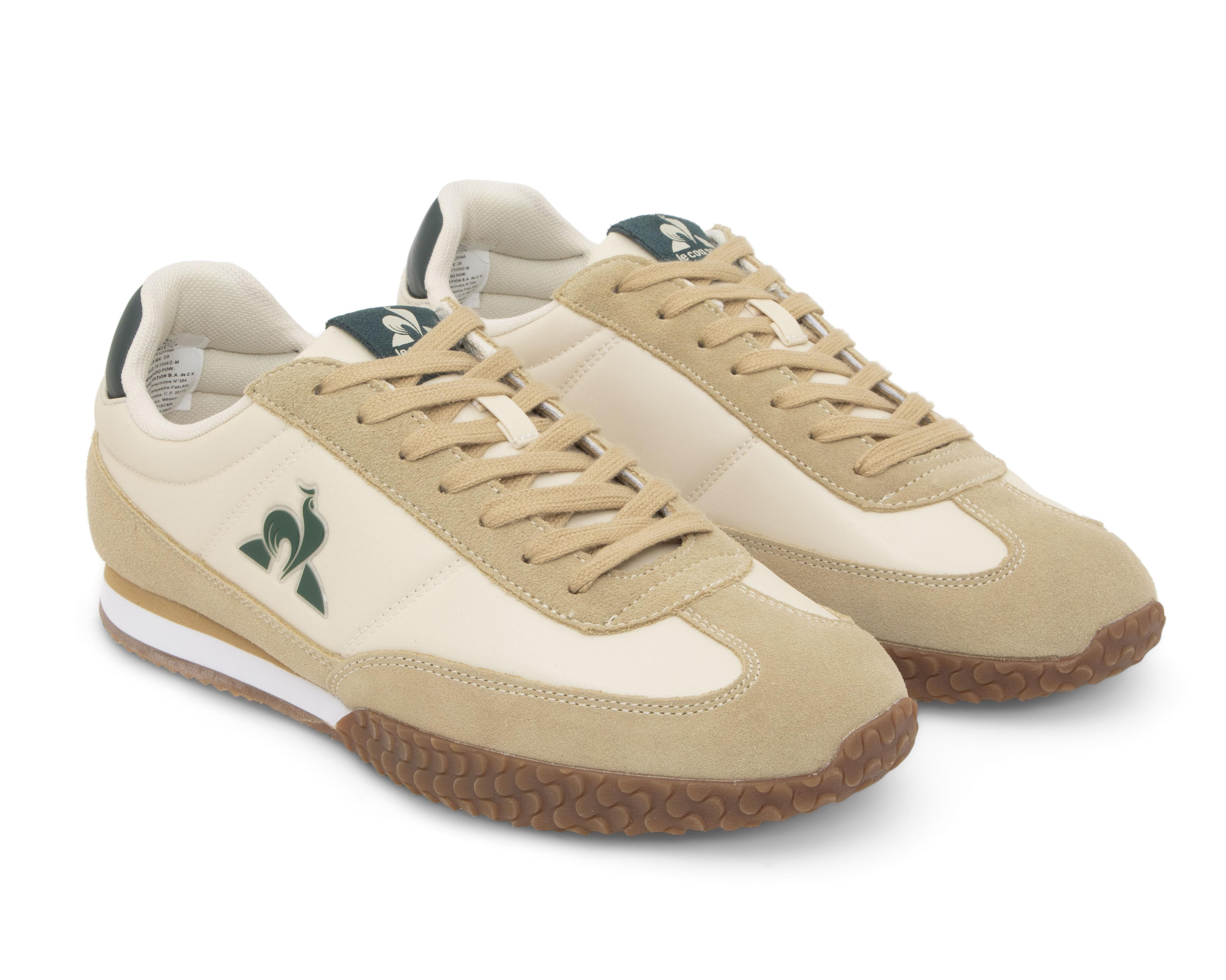 Foto 2 pulgar | Tenis Casuales Le Coq Sportif para Hombre