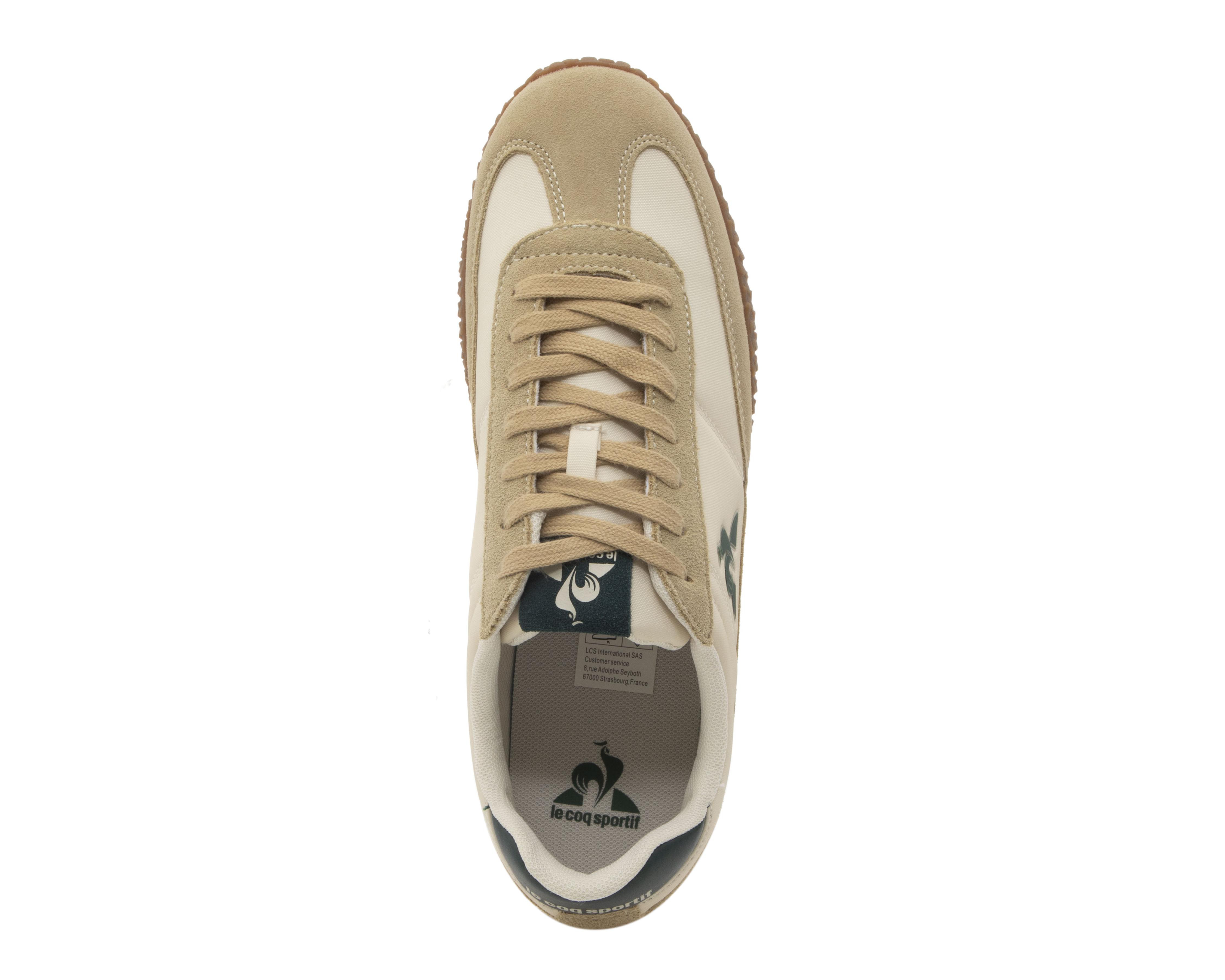 Foto 6 pulgar | Tenis Casuales Le Coq Sportif para Hombre