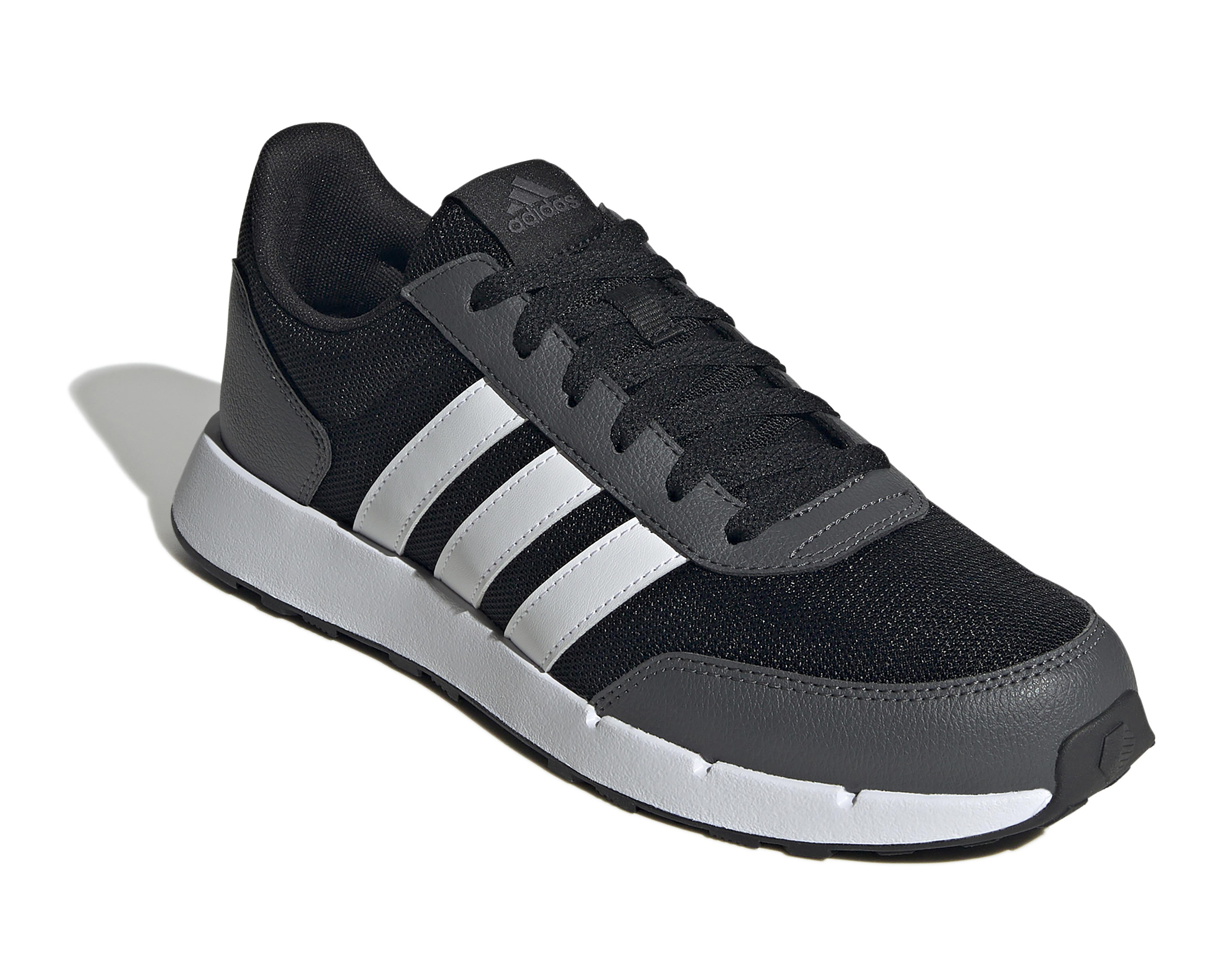 Tenis Adidas Run 50s Juveniles