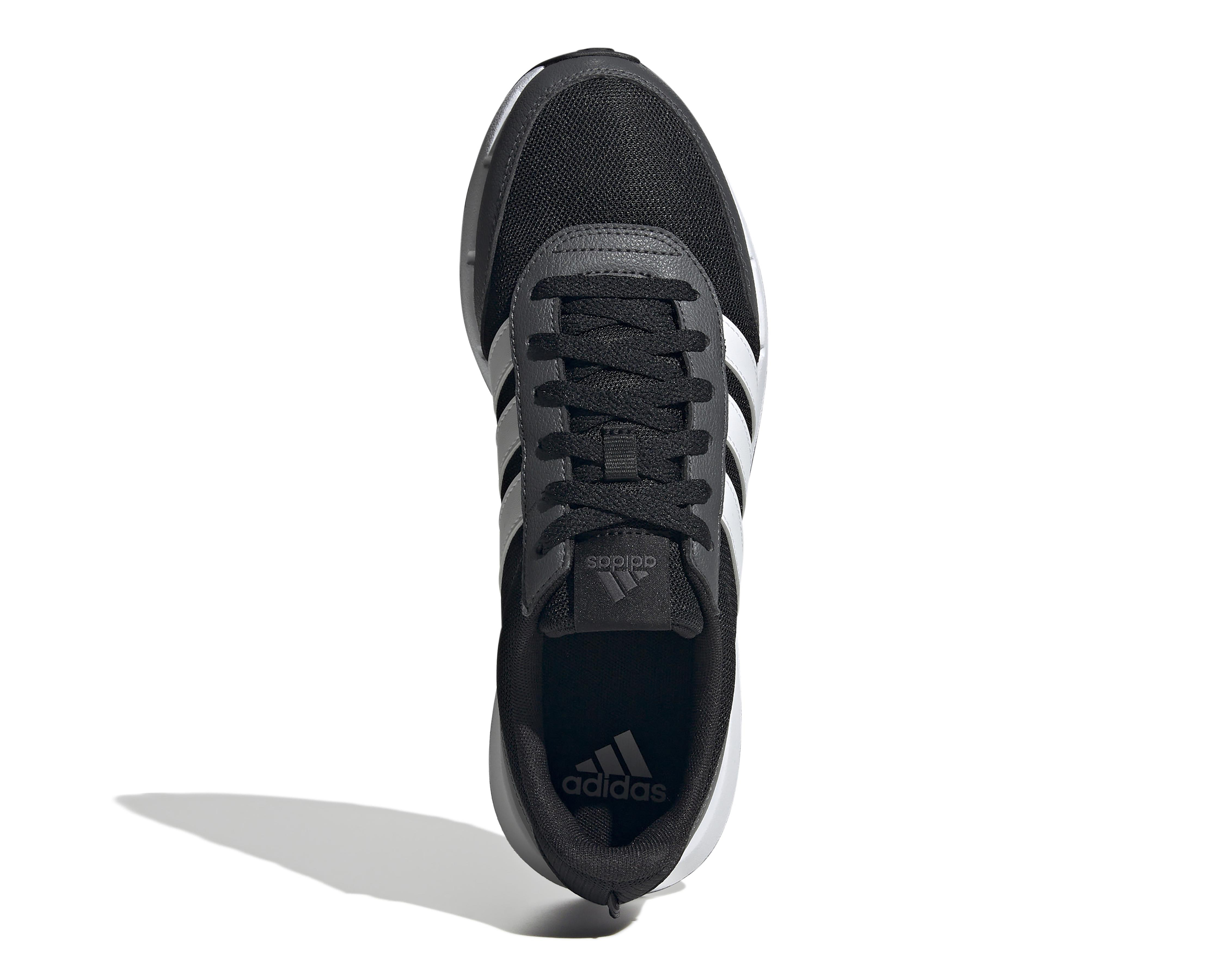 Foto 3 | Tenis Adidas Run 50s Juveniles