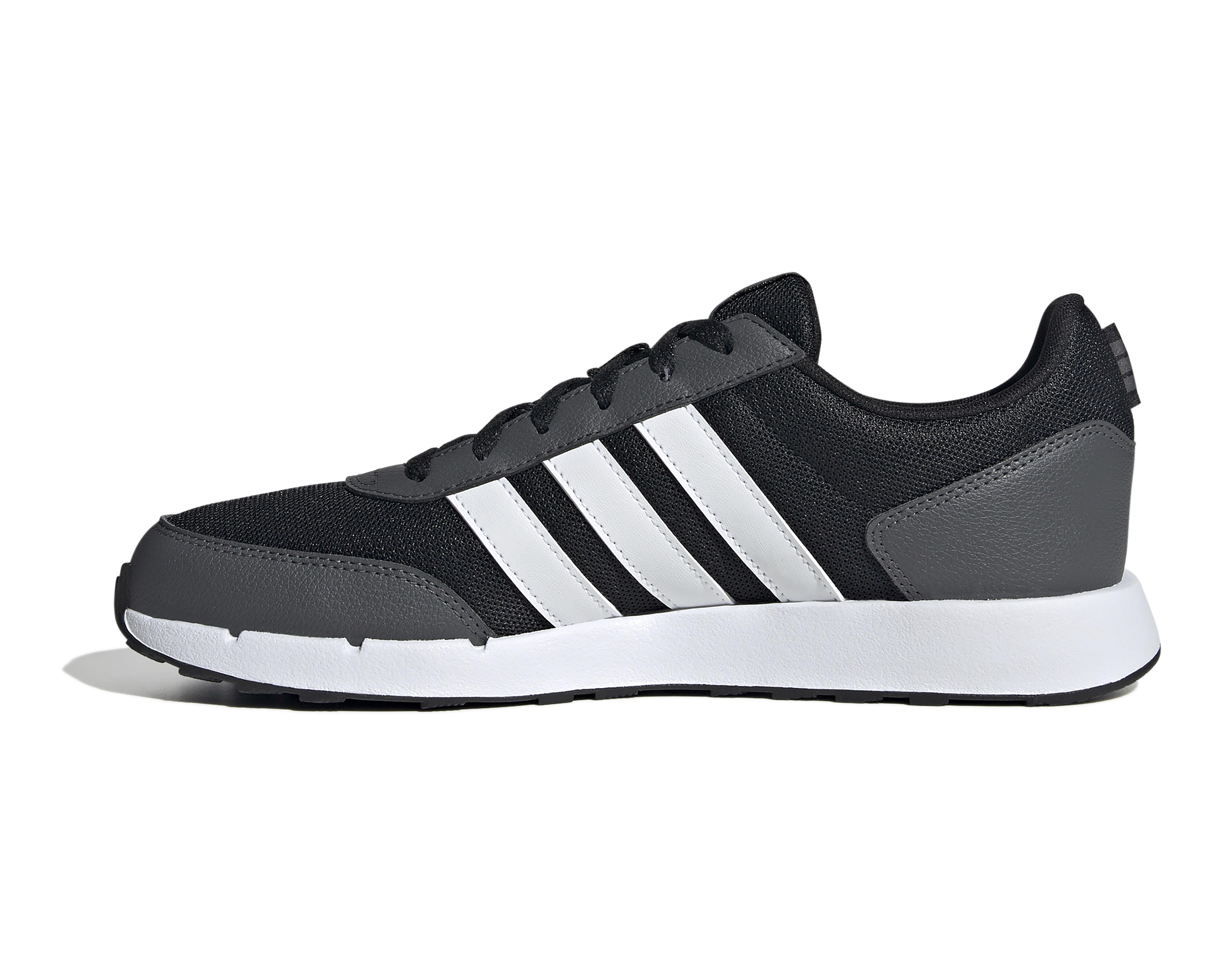 Foto 6 pulgar | Tenis Adidas Run 50s Juveniles