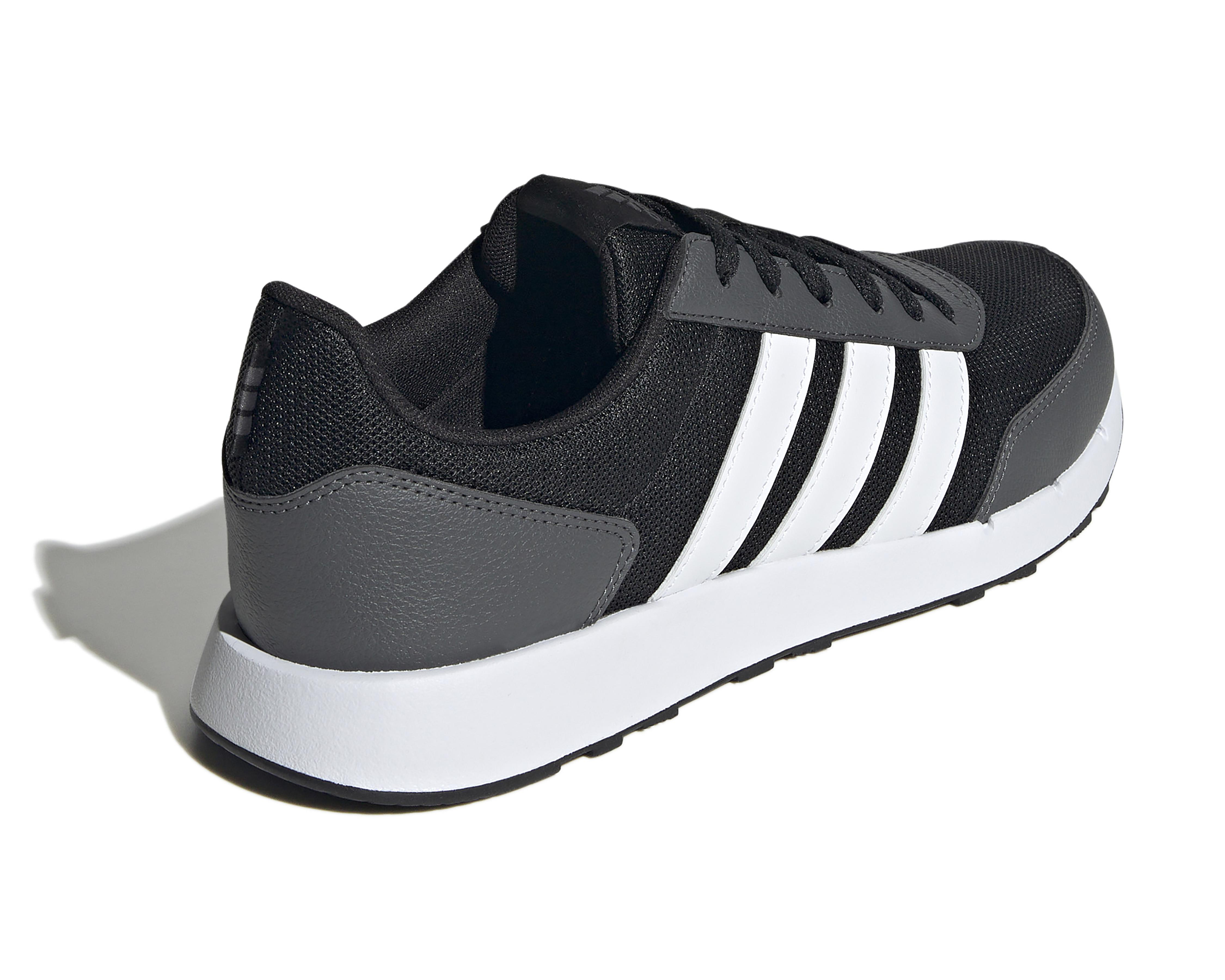 Foto 7 pulgar | Tenis Adidas Run 50s Juveniles