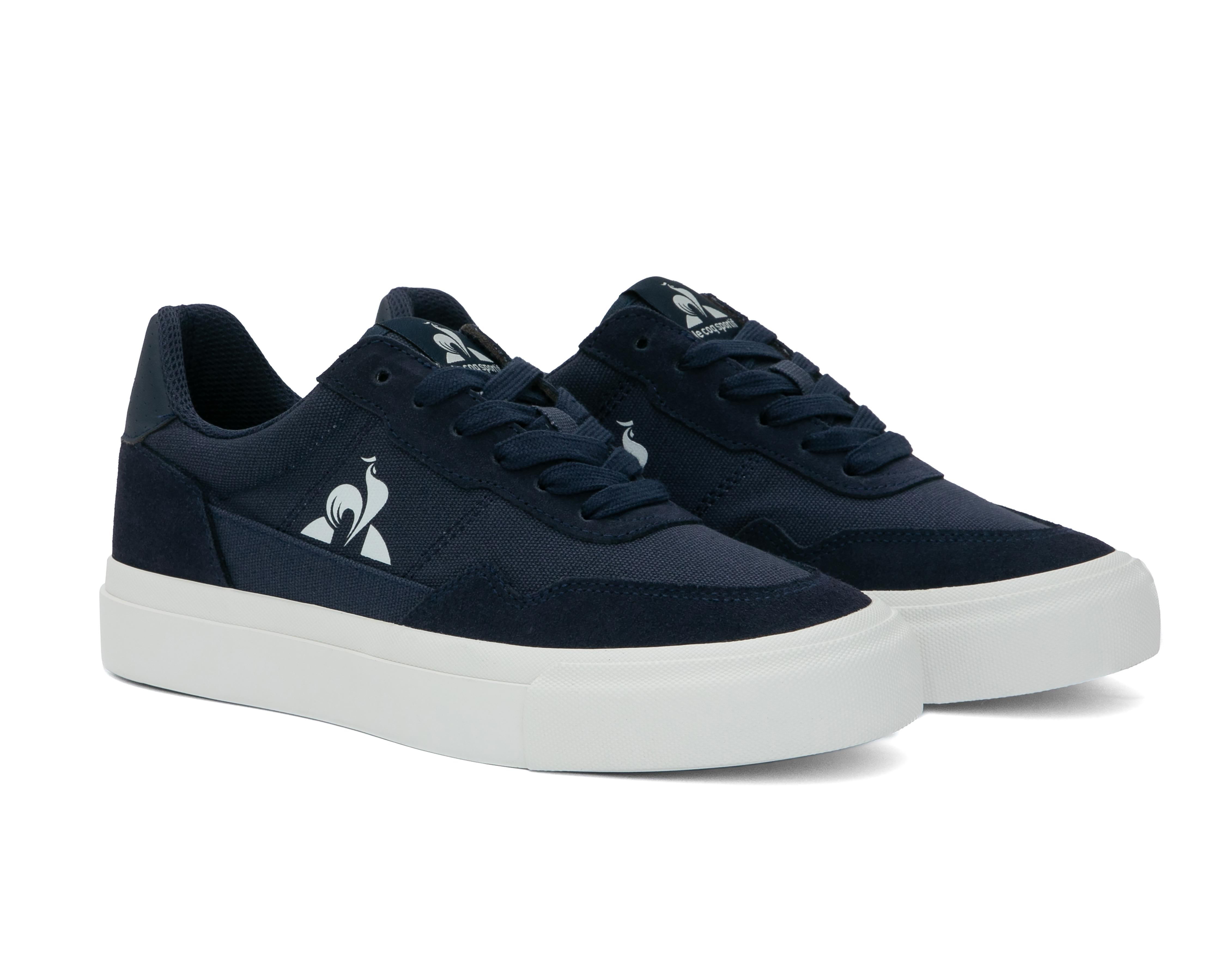 Foto 2 pulgar | Tenis Casuales Le Coq Sportif para Hombre