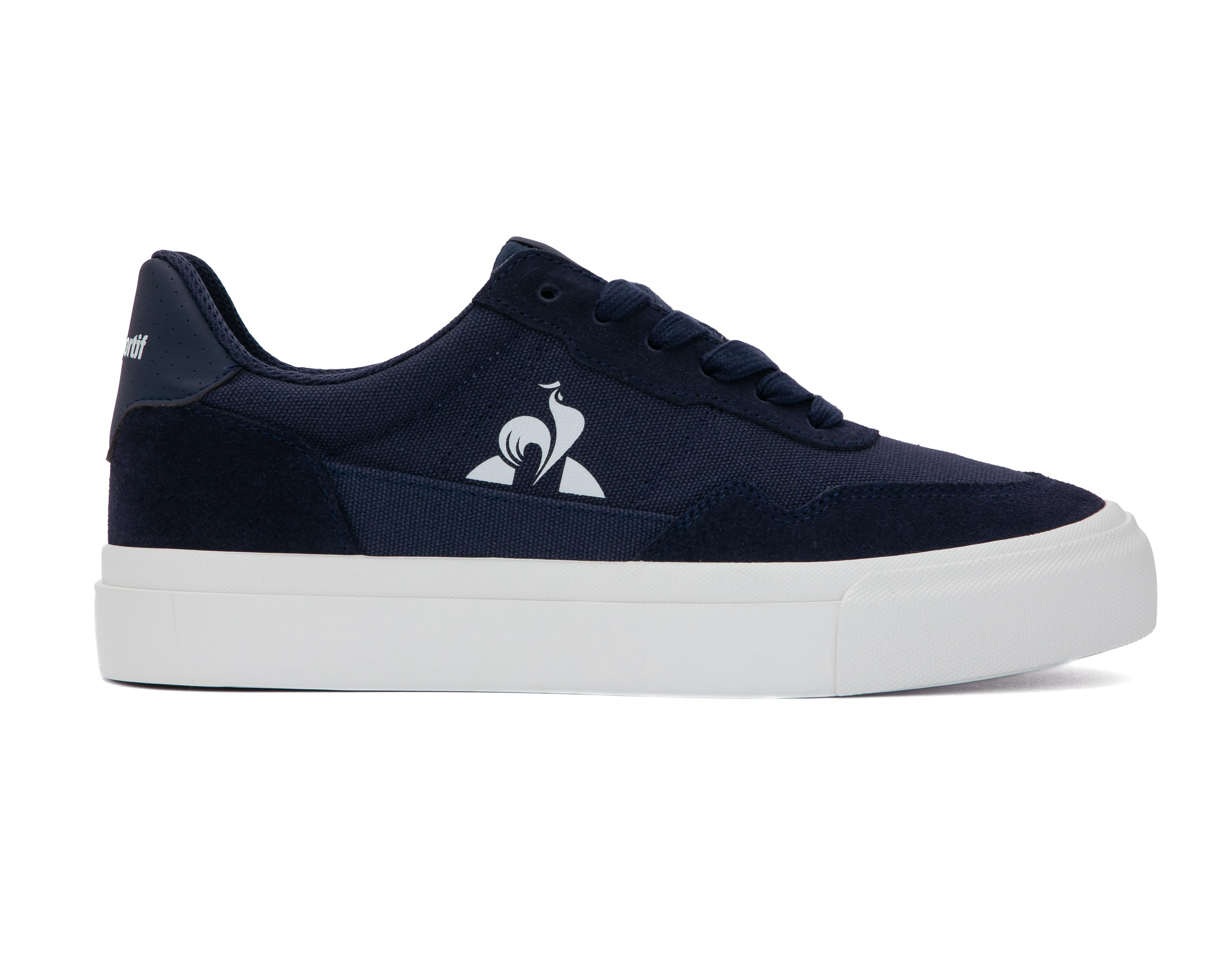 Foto 3 pulgar | Tenis Casuales Le Coq Sportif para Hombre