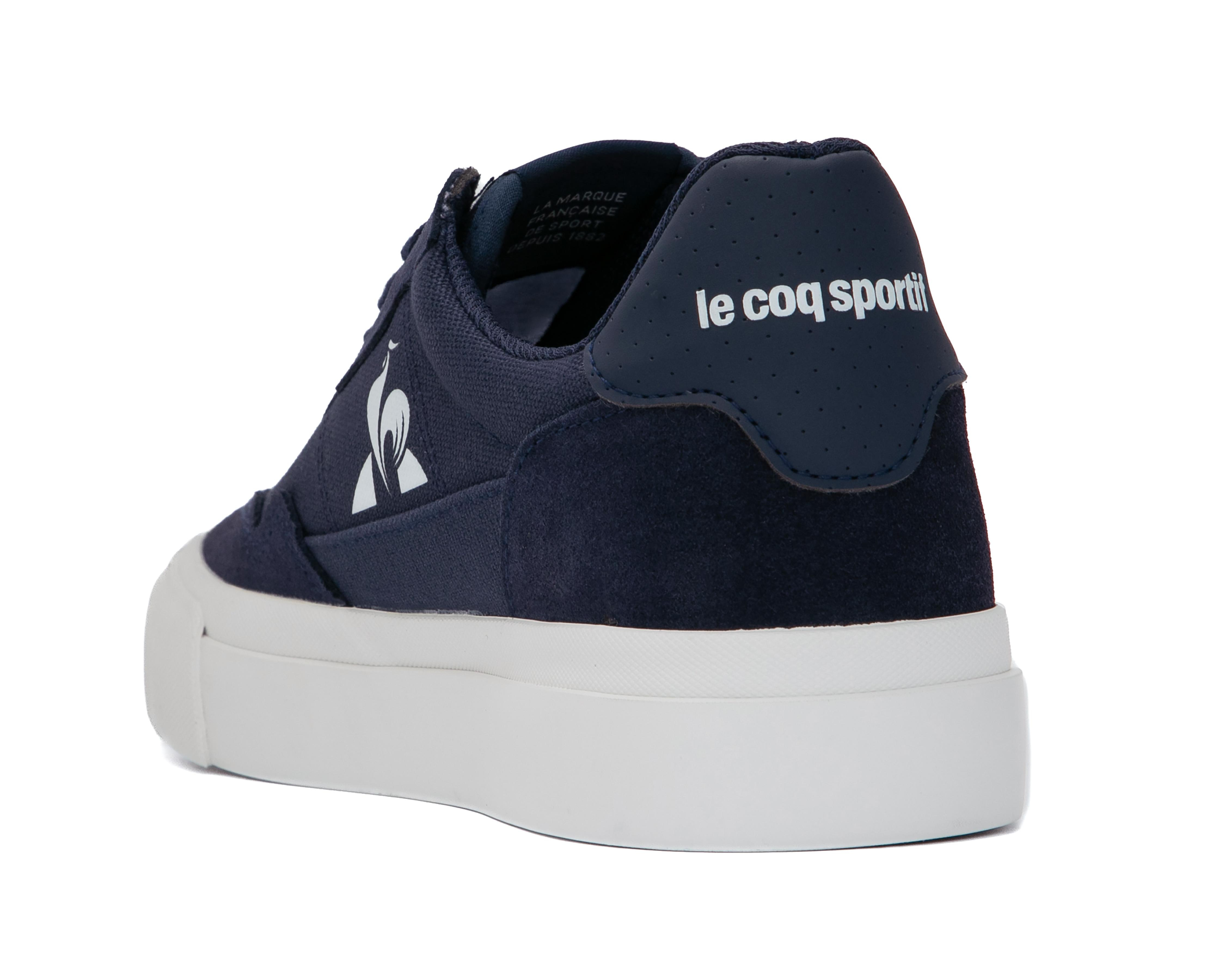 Foto 4 pulgar | Tenis Casuales Le Coq Sportif para Hombre