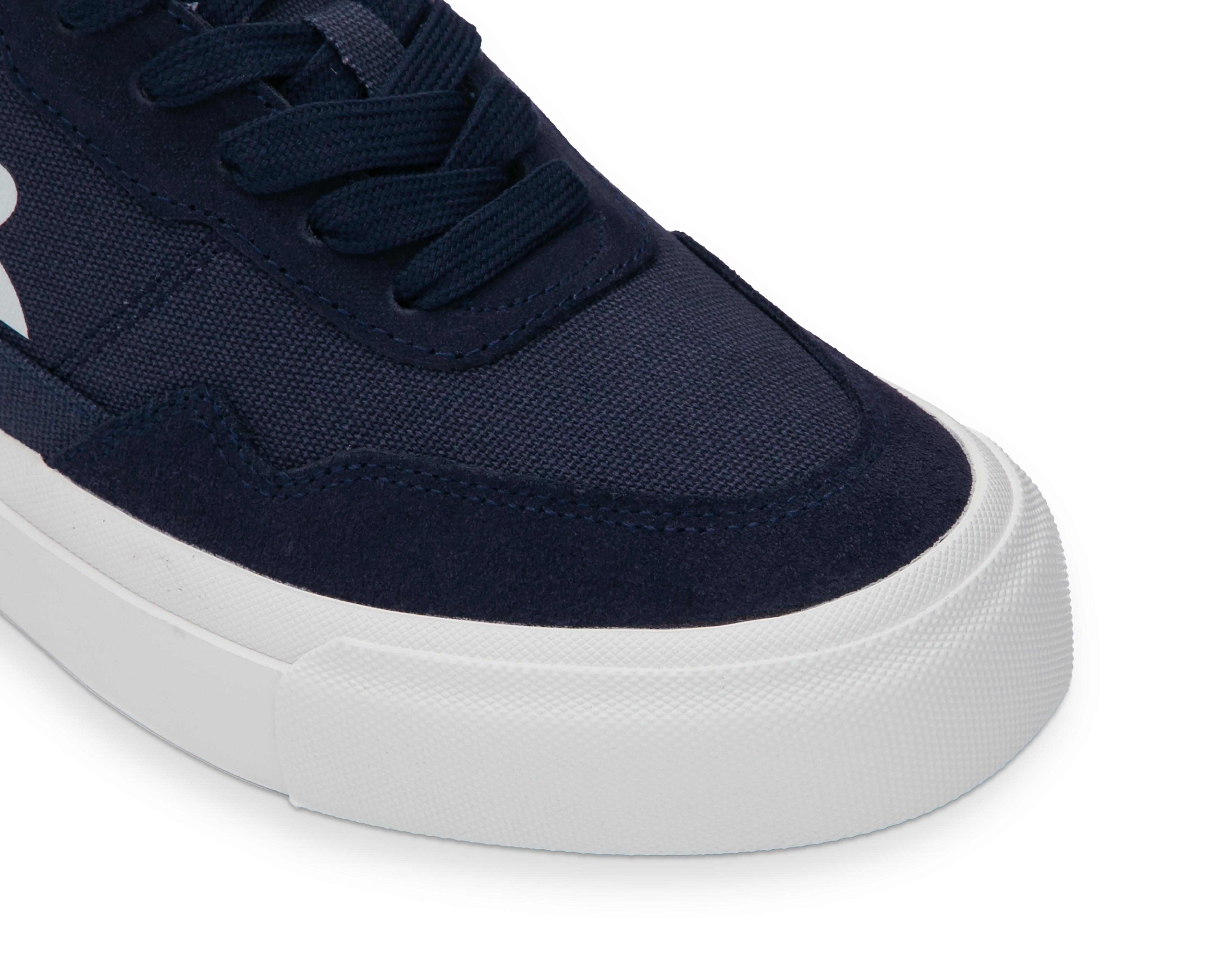 Foto 7 pulgar | Tenis Casuales Le Coq Sportif para Hombre