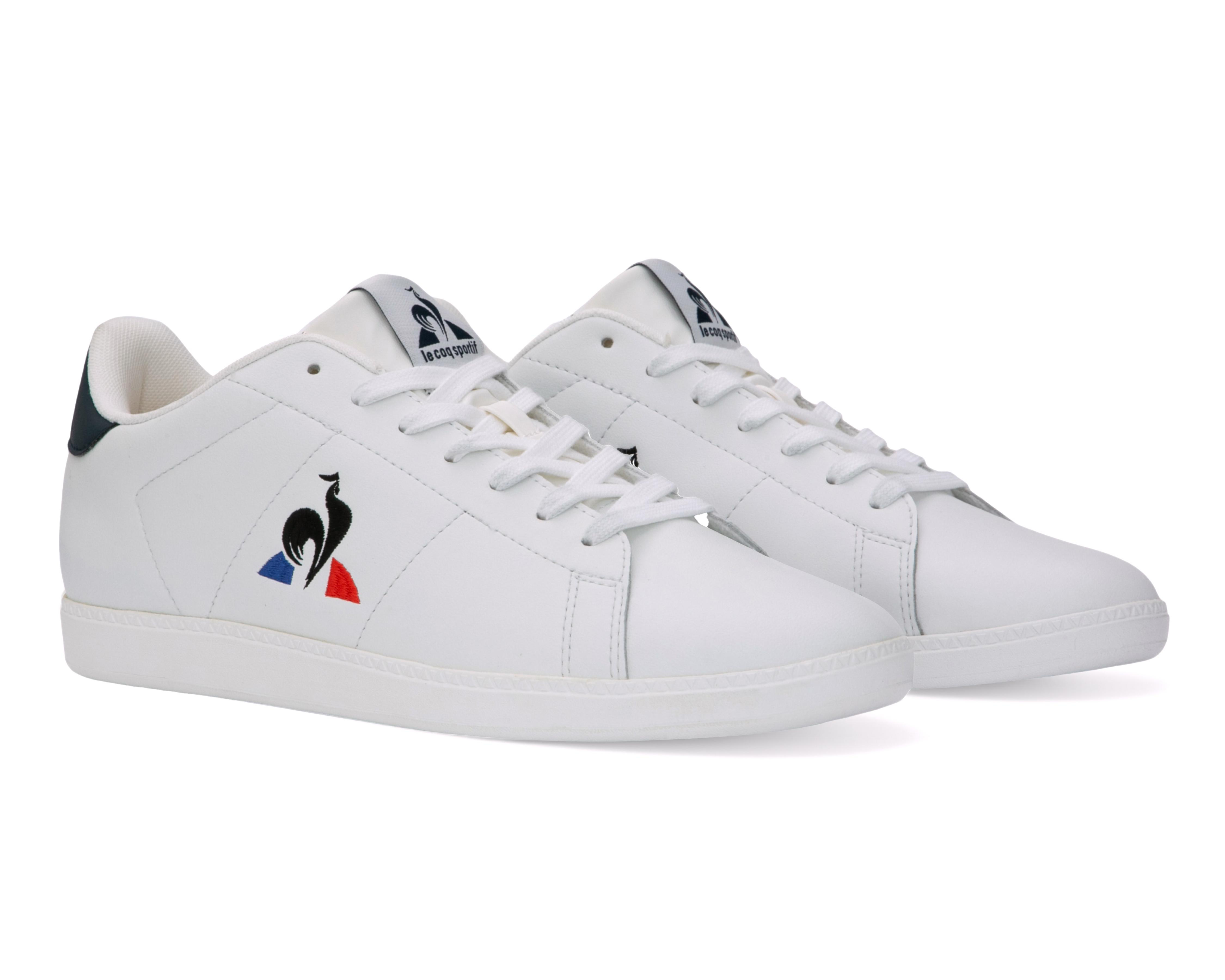 Foto 2 pulgar | Tenis Casuales Le Coq Sportif para Hombre