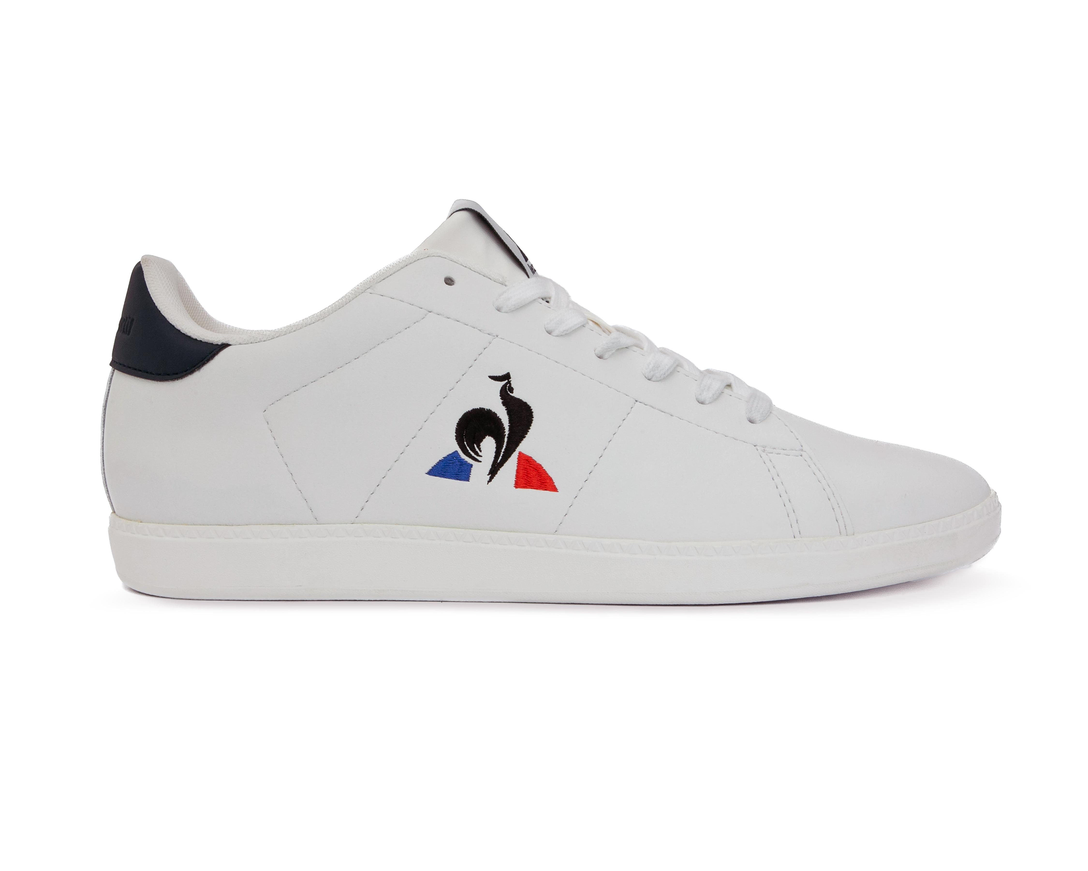 Foto 3 pulgar | Tenis Casuales Le Coq Sportif para Hombre