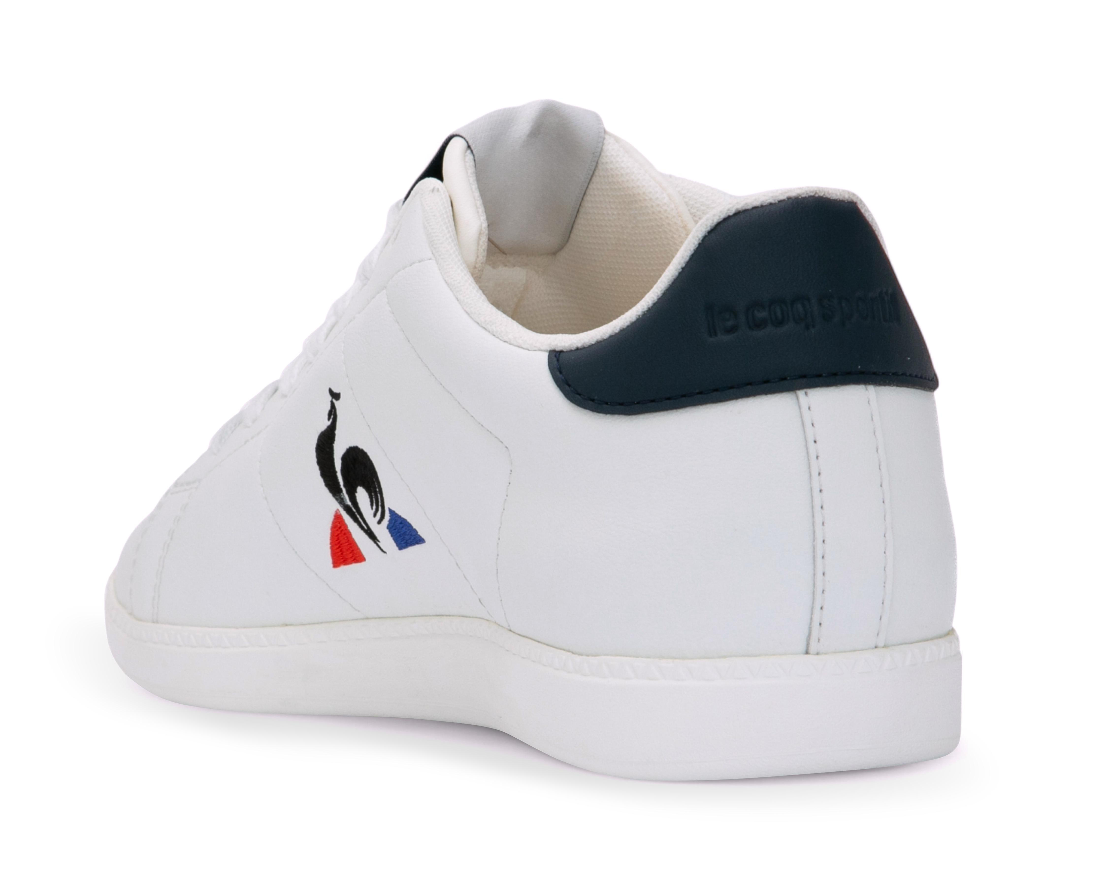 Foto 4 pulgar | Tenis Casuales Le Coq Sportif para Hombre