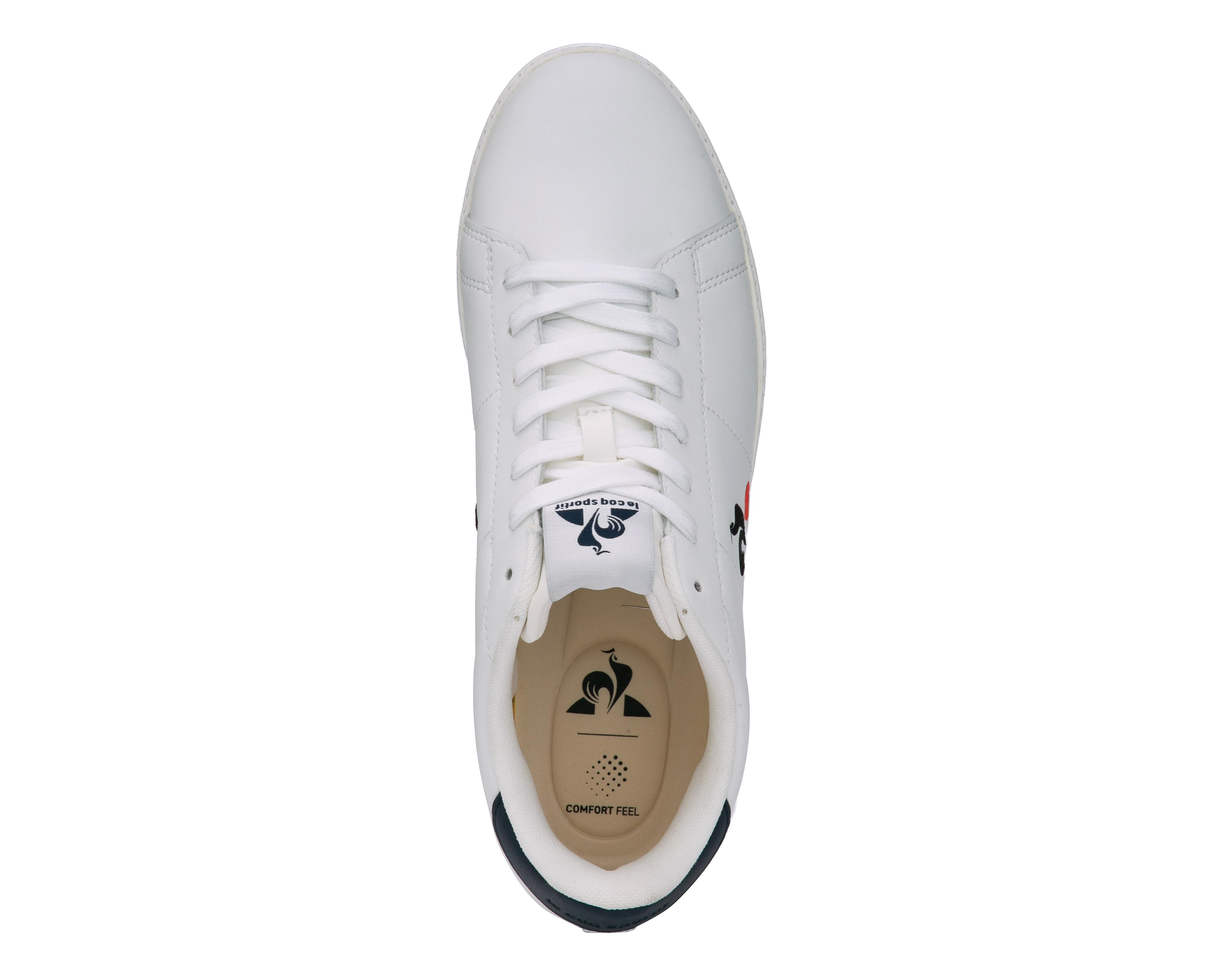 Foto 6 pulgar | Tenis Casuales Le Coq Sportif para Hombre