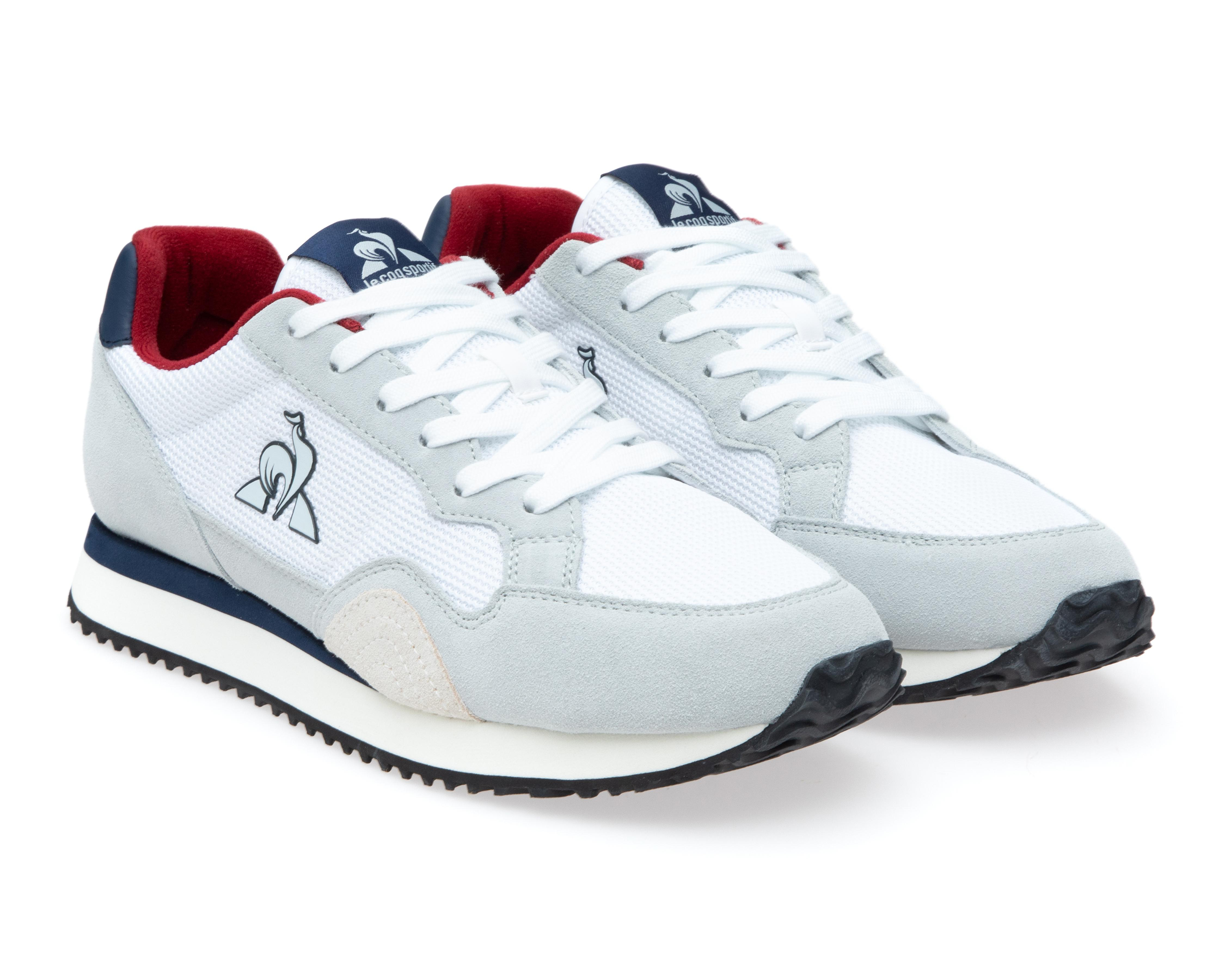 Foto 2 pulgar | Tenis Casuales Le Coq Sportif para Hombre