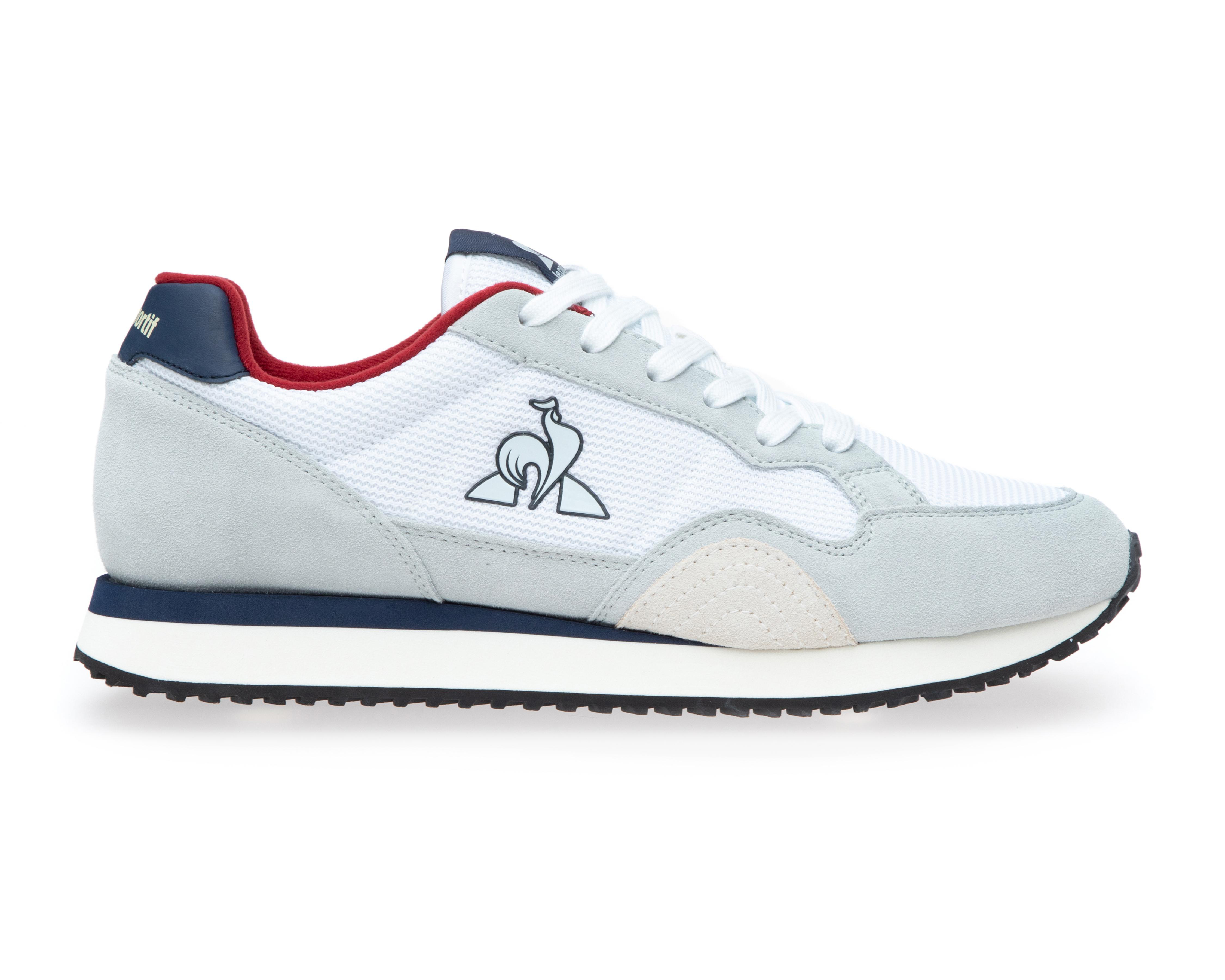 Foto 3 pulgar | Tenis Casuales Le Coq Sportif para Hombre
