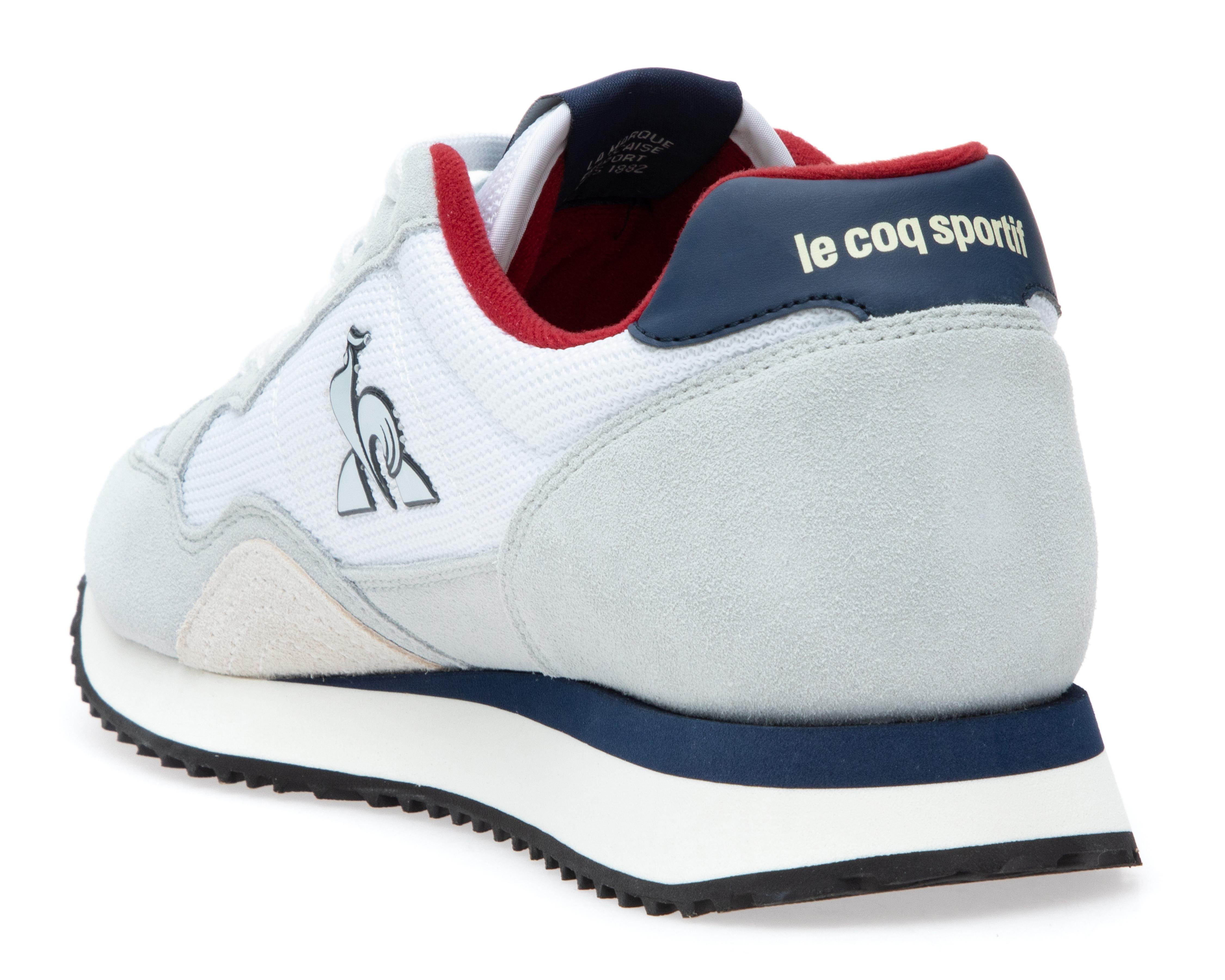 Foto 4 pulgar | Tenis Casuales Le Coq Sportif para Hombre