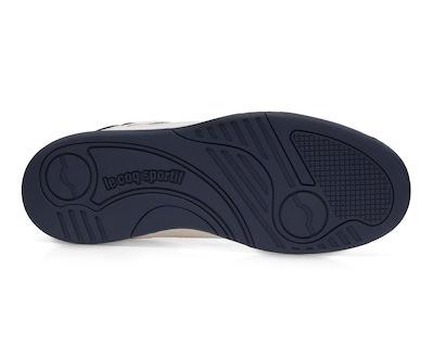Foto 4 | Tenis Casuales Le Coq Sportif de Piel para Hombre