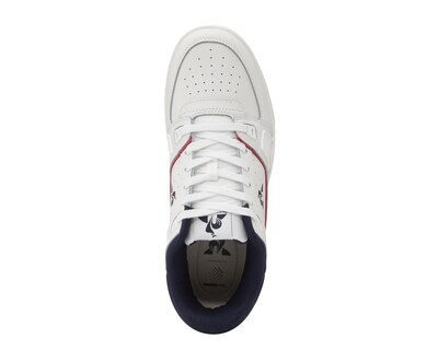 Foto 5 | Tenis Casuales Le Coq Sportif de Piel para Hombre