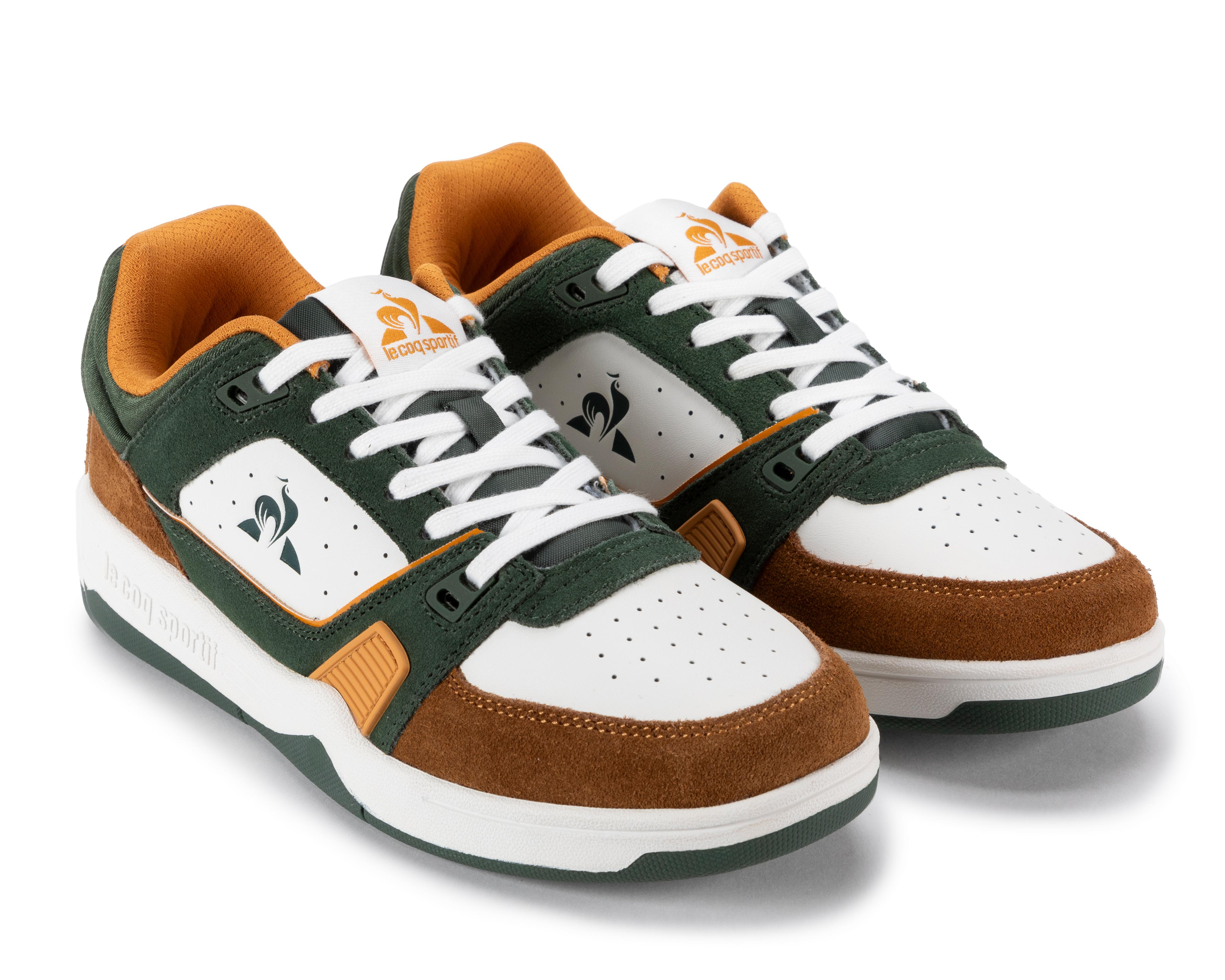 Foto 2 pulgar | Tenis Casuales Le Coq Sportif para Hombre