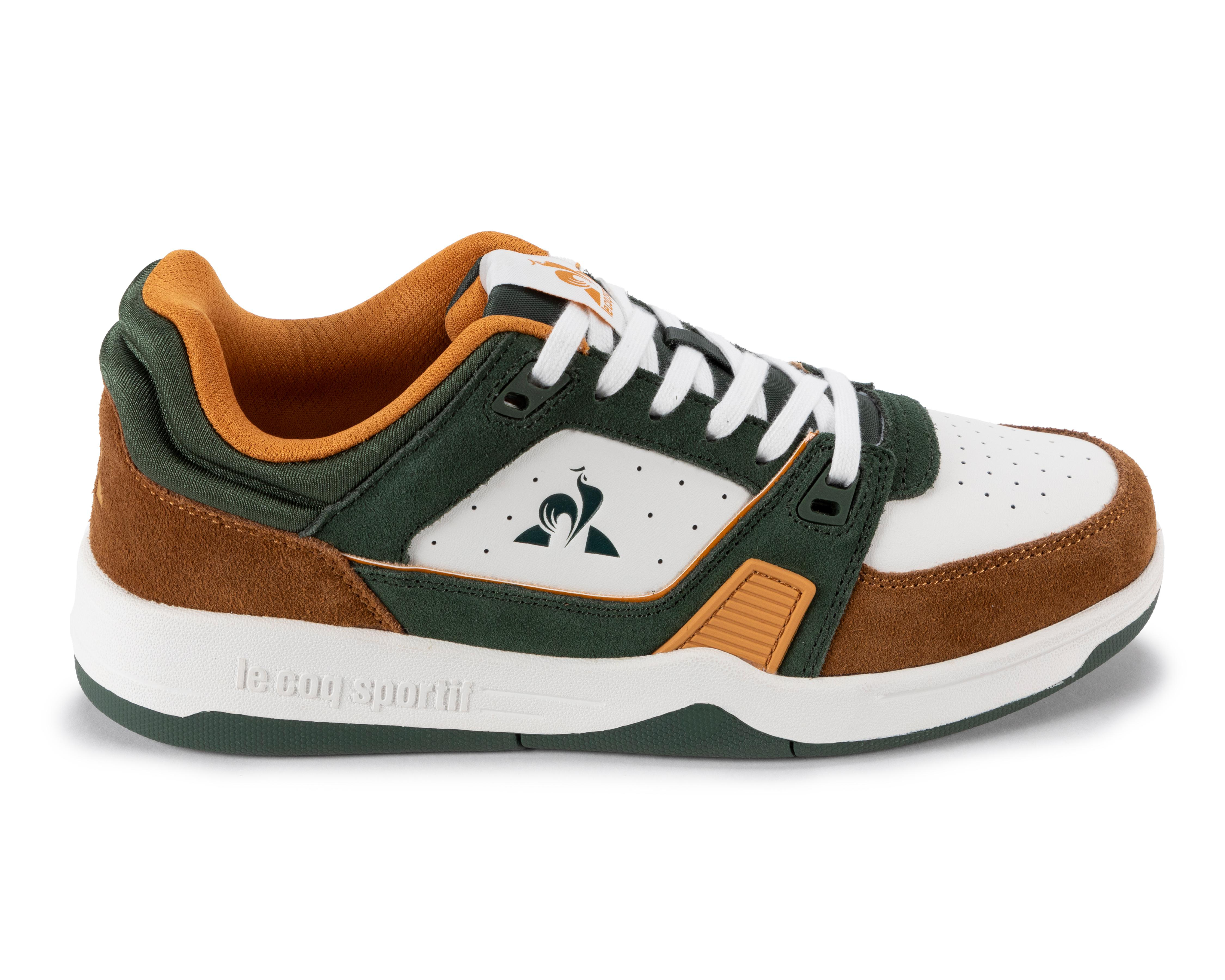 Foto 3 pulgar | Tenis Casuales Le Coq Sportif para Hombre