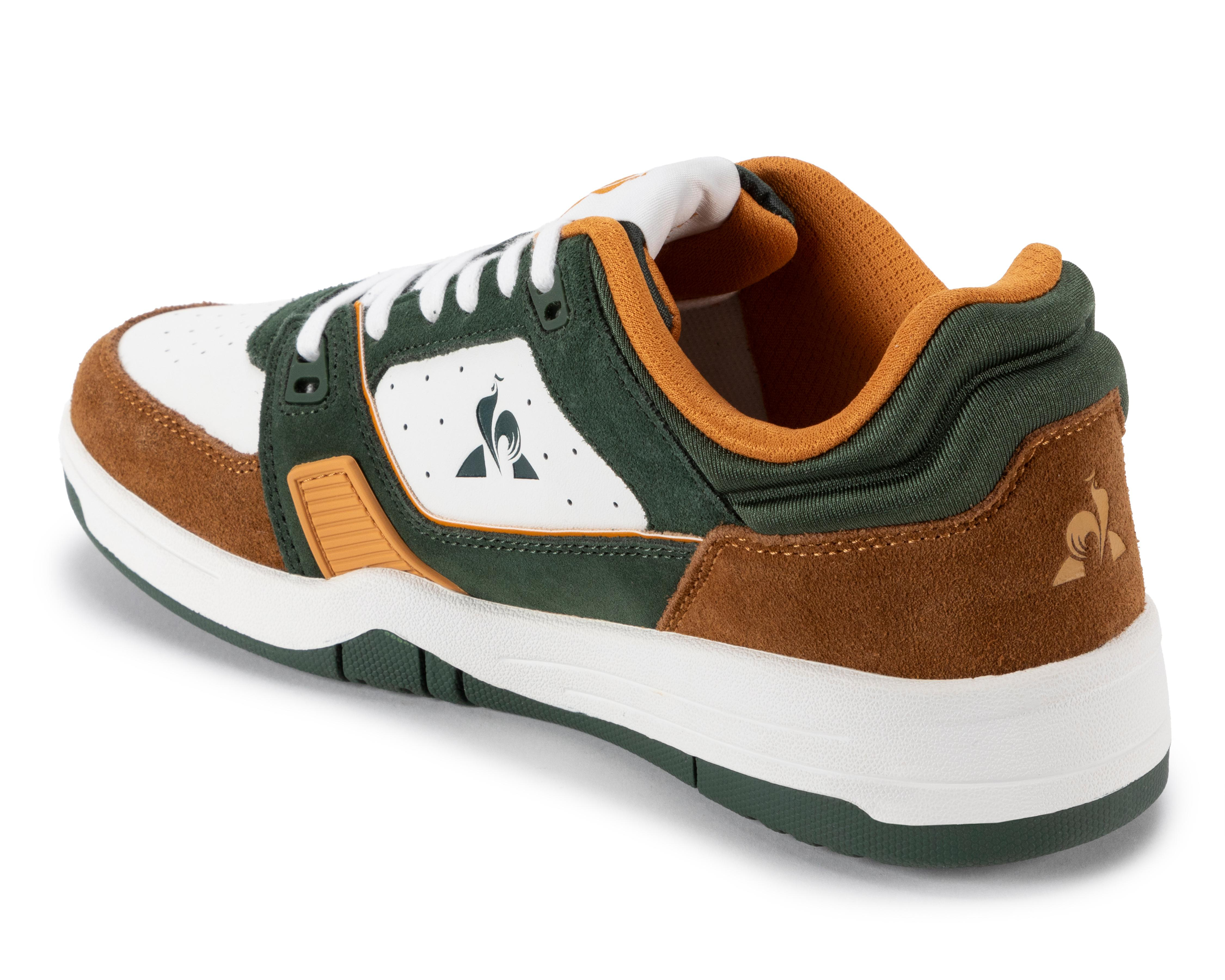 Foto 4 pulgar | Tenis Casuales Le Coq Sportif para Hombre