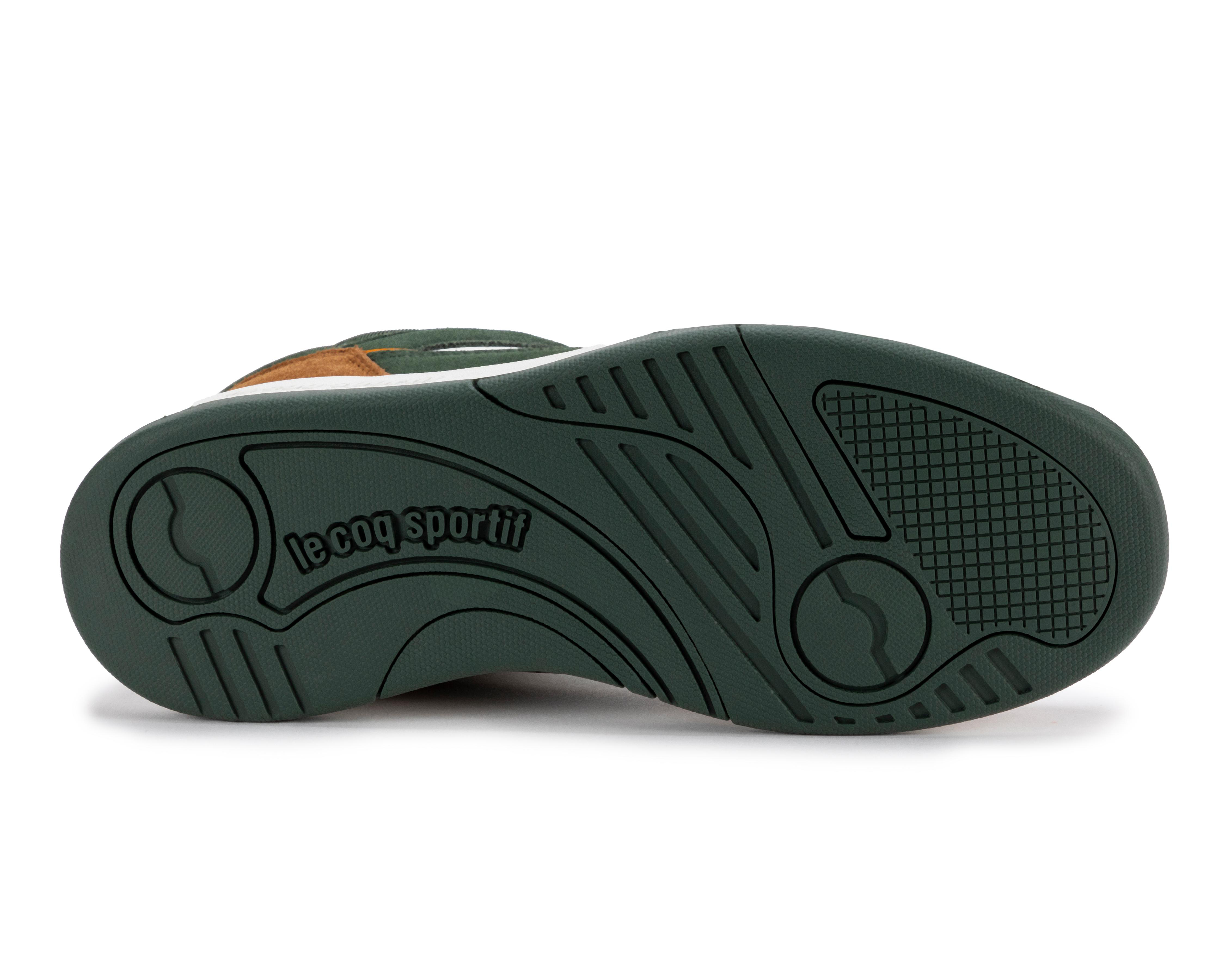 Foto 5 pulgar | Tenis Casuales Le Coq Sportif para Hombre