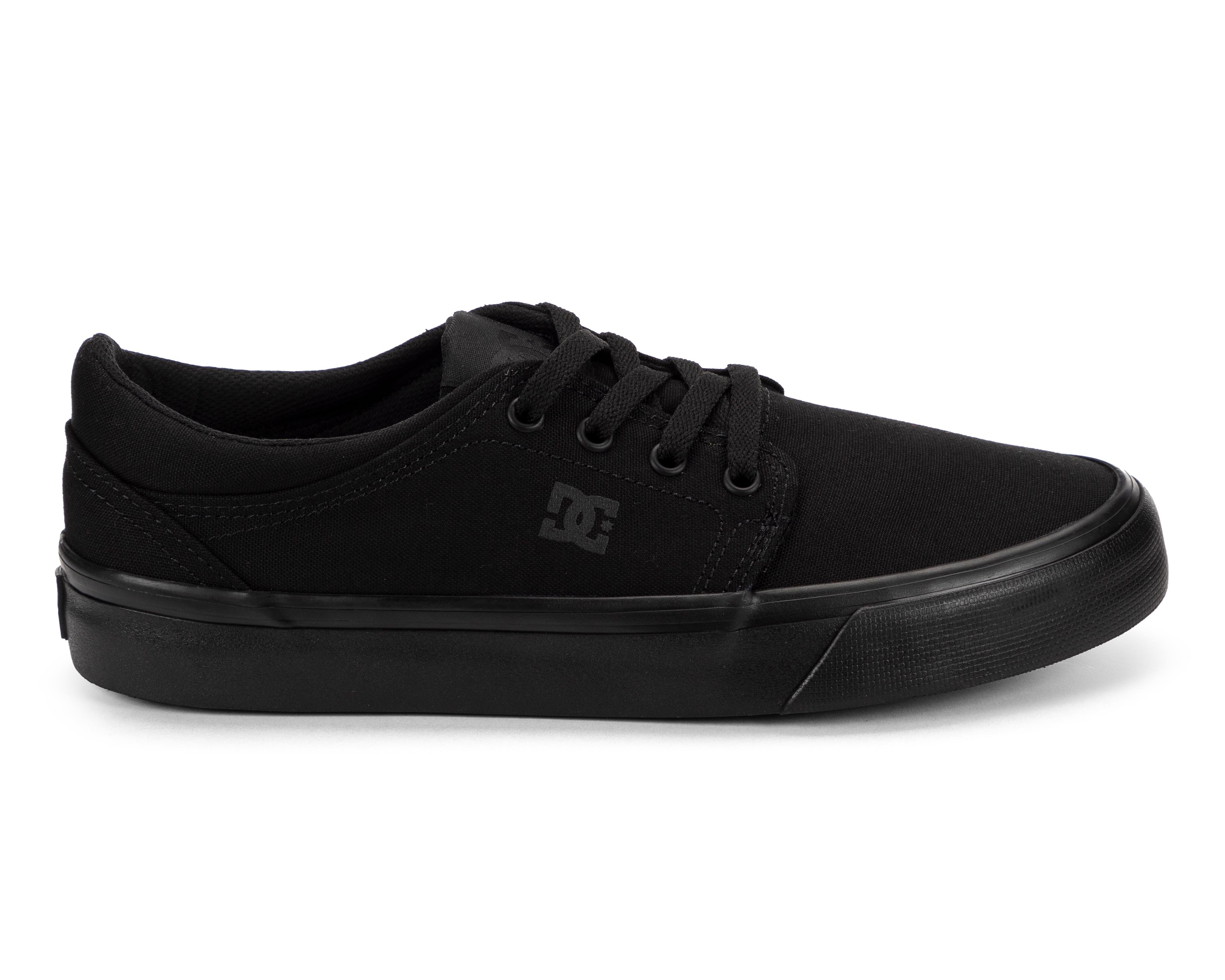Foto 3 pulgar | Tenis para Skate DC Shoes Adys Juveniles