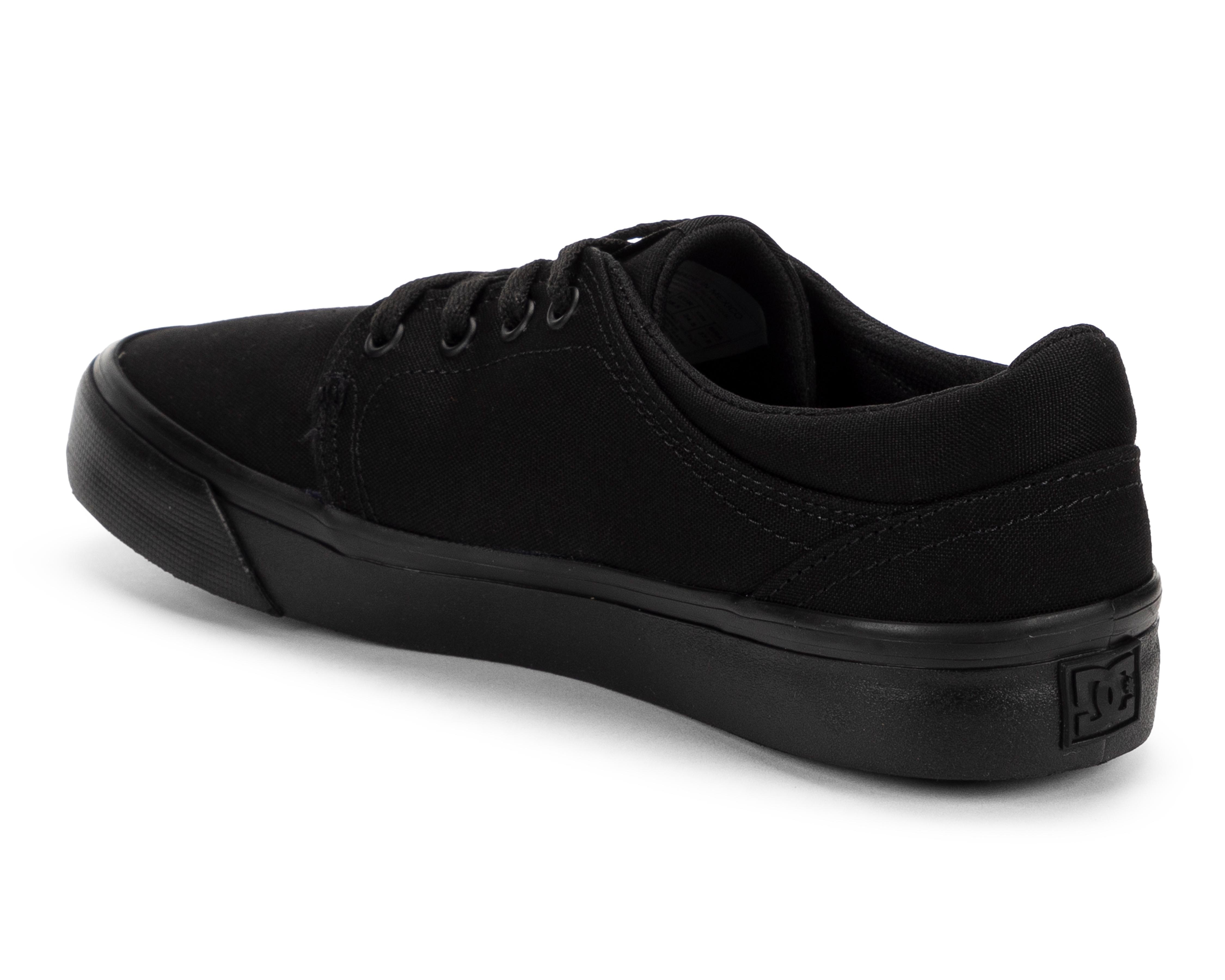 Foto 3 | Tenis para Skate DC Shoes Adys Juveniles