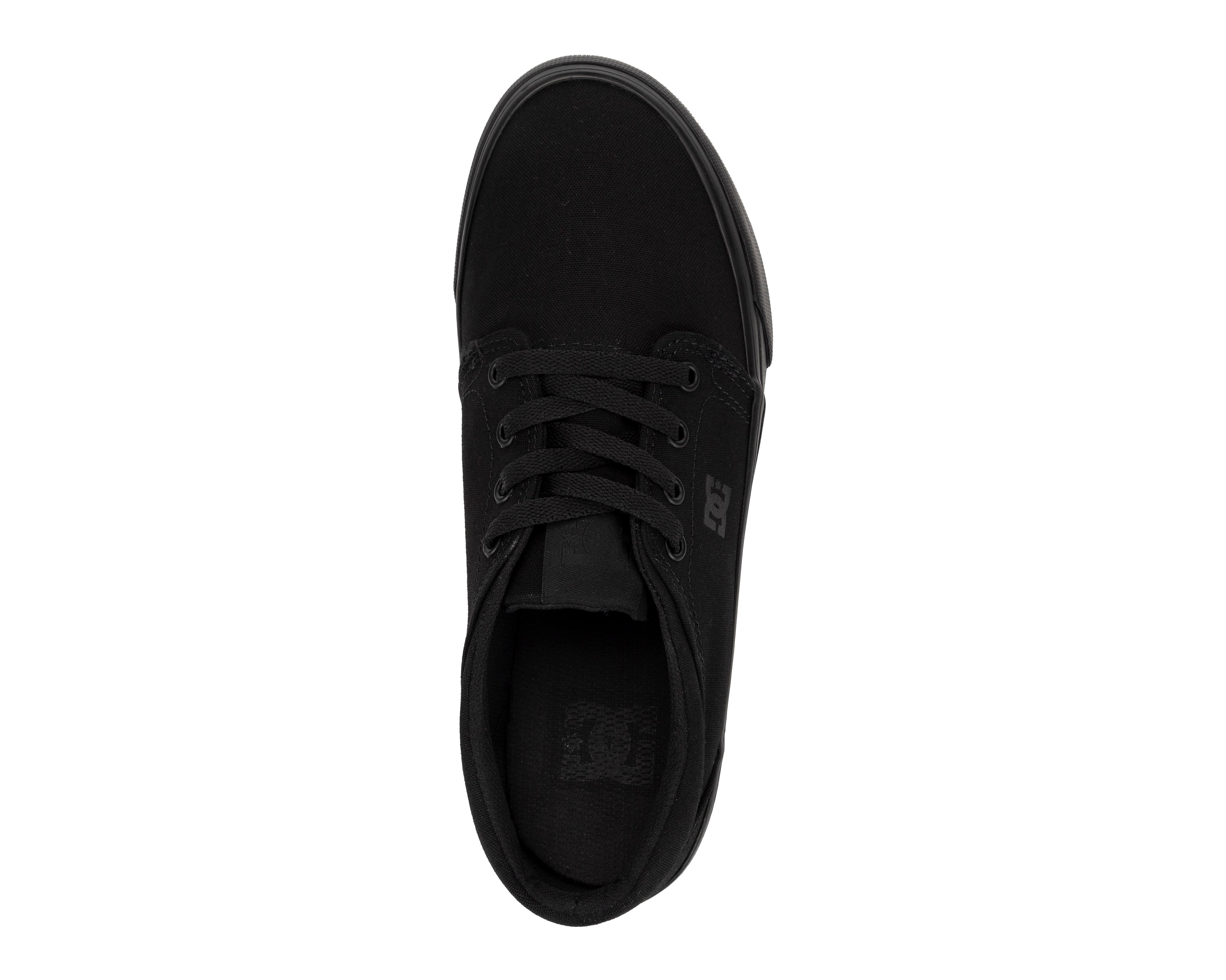 Foto 6 pulgar | Tenis para Skate DC Shoes Adys Juveniles