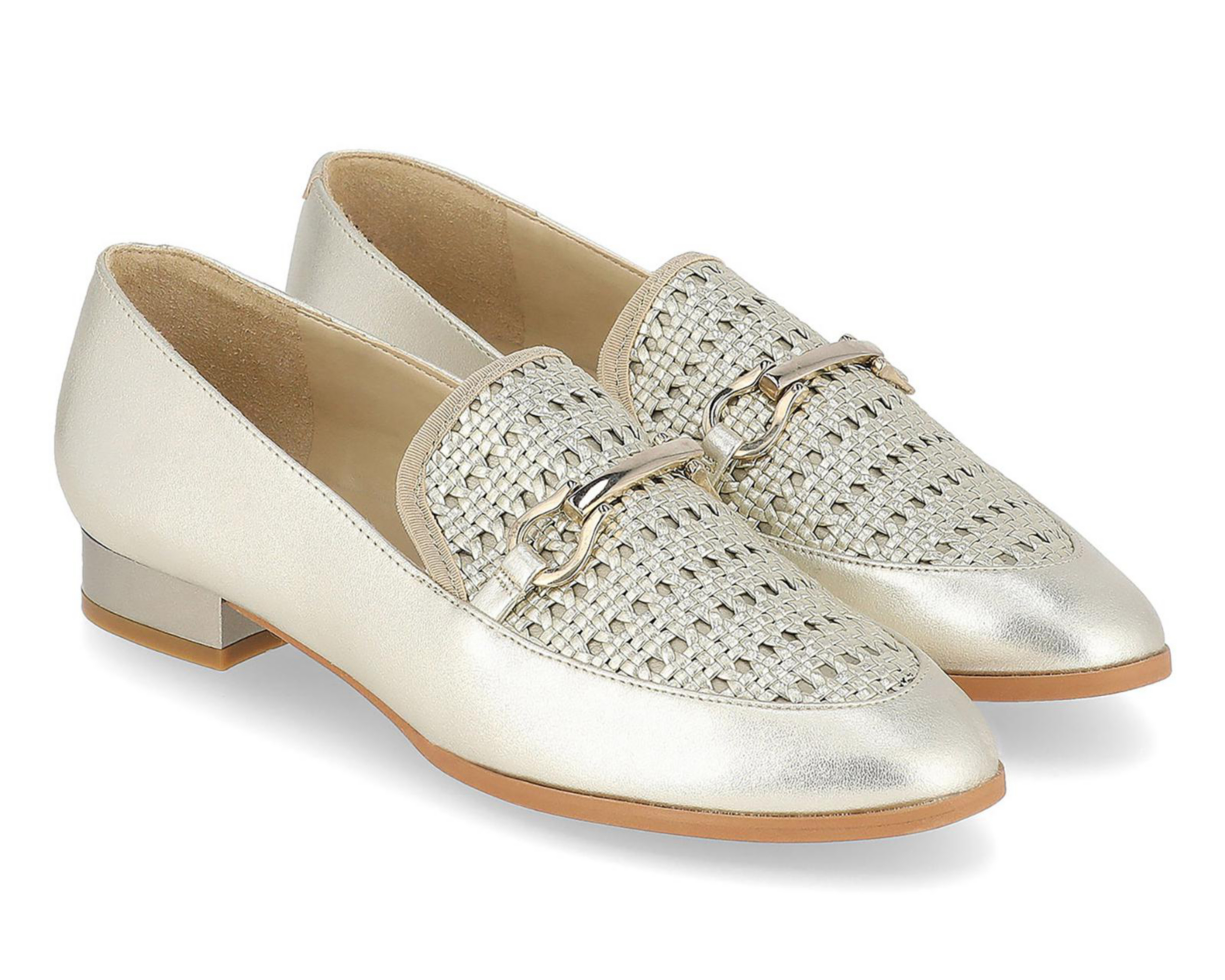 Flats Westies para Mujer