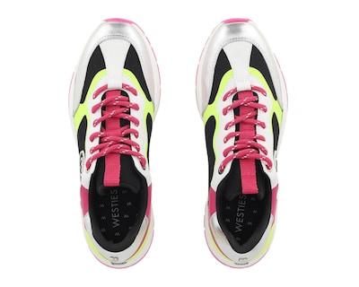 Foto 3 | Tenis Casuales Westies para Mujer