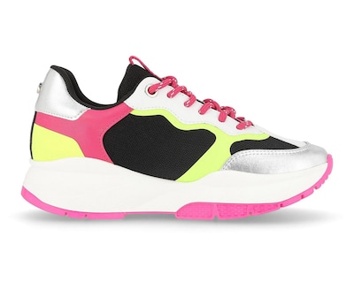 Foto 4 | Tenis Casuales Westies para Mujer