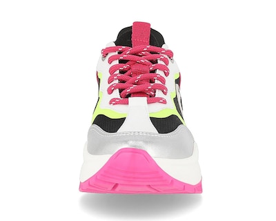 Foto 5 | Tenis Casuales Westies para Mujer
