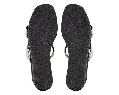 Foto 2 | Sandalias Casuales Sahara para Mujer