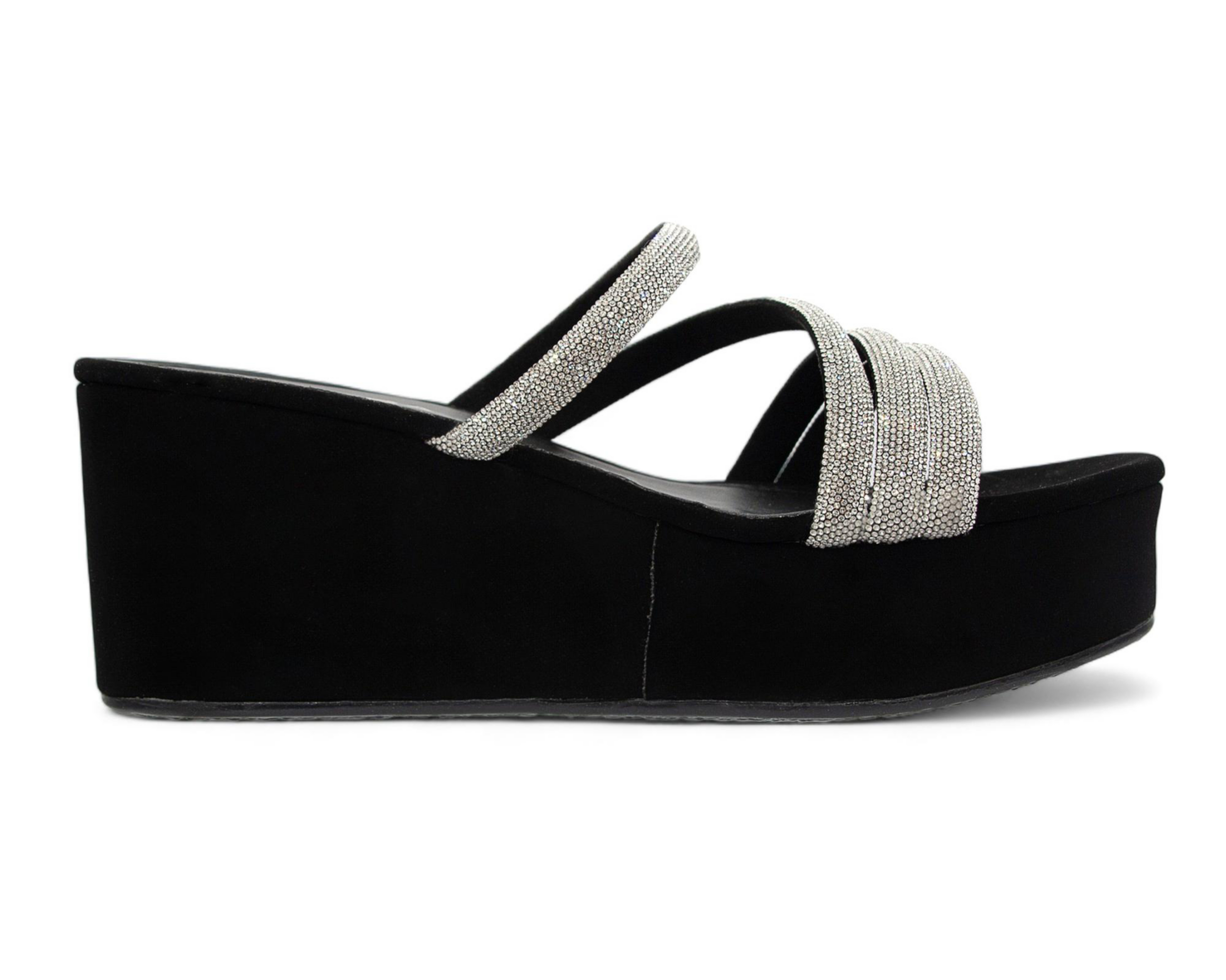 Foto 5 pulgar | Sandalias Casuales Sahara para Mujer