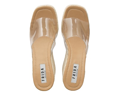Foto 3 | Sandalias Casuales Frida Kollection para Mujer